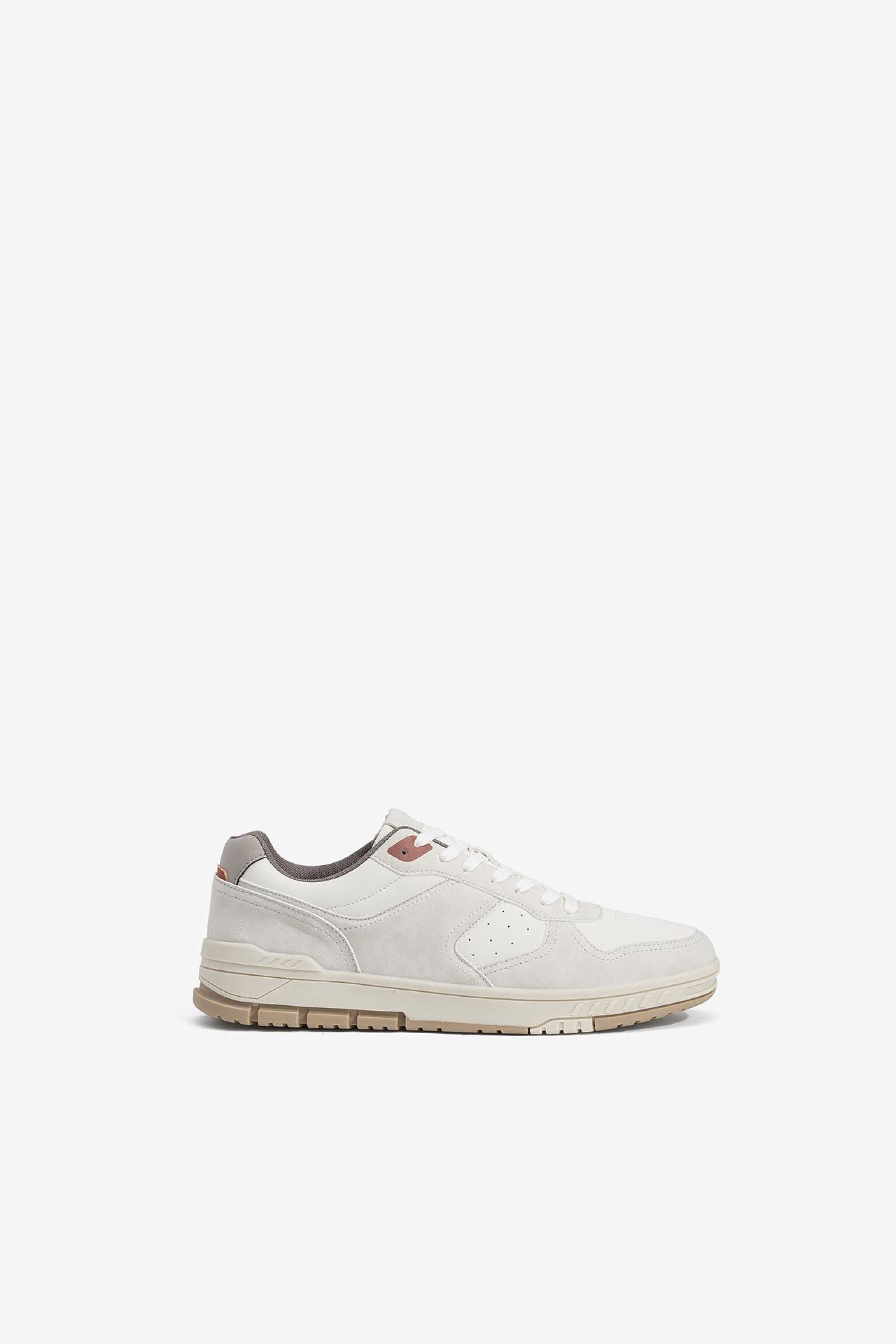 Zapatilla Aulis Retro