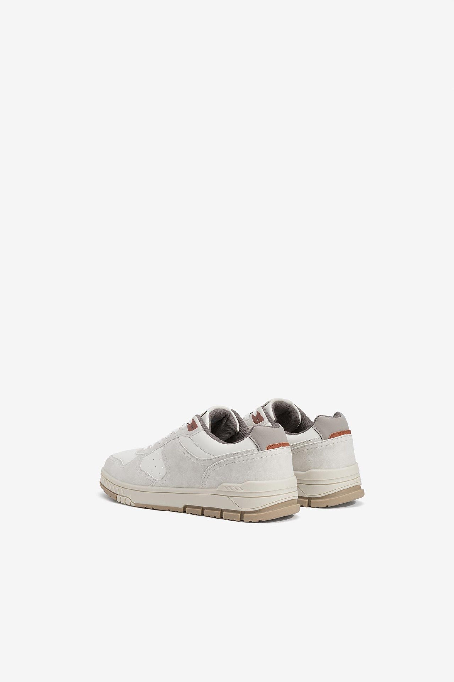 Zapatilla Aulis Retro