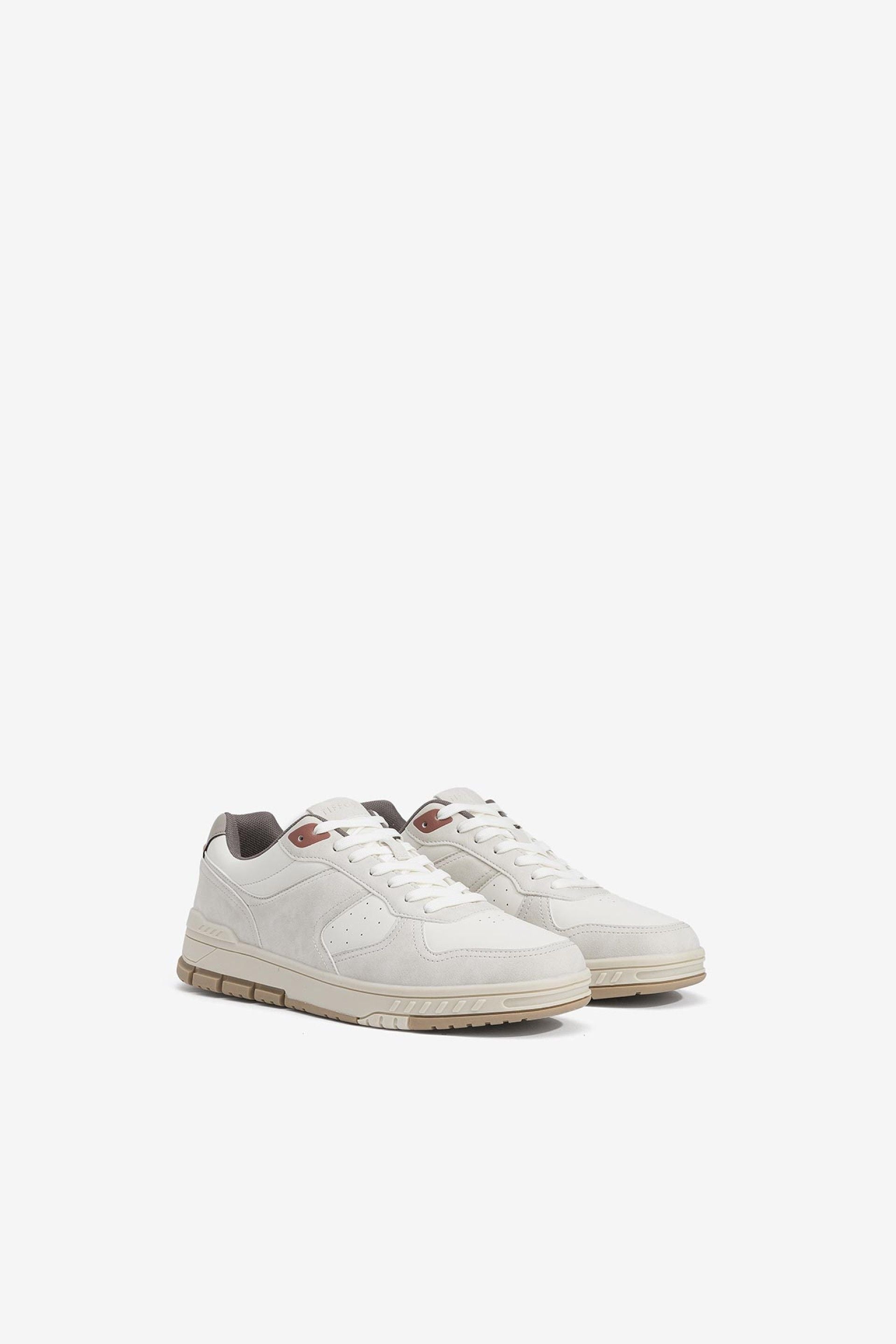 Zapatilla Aulis Retro