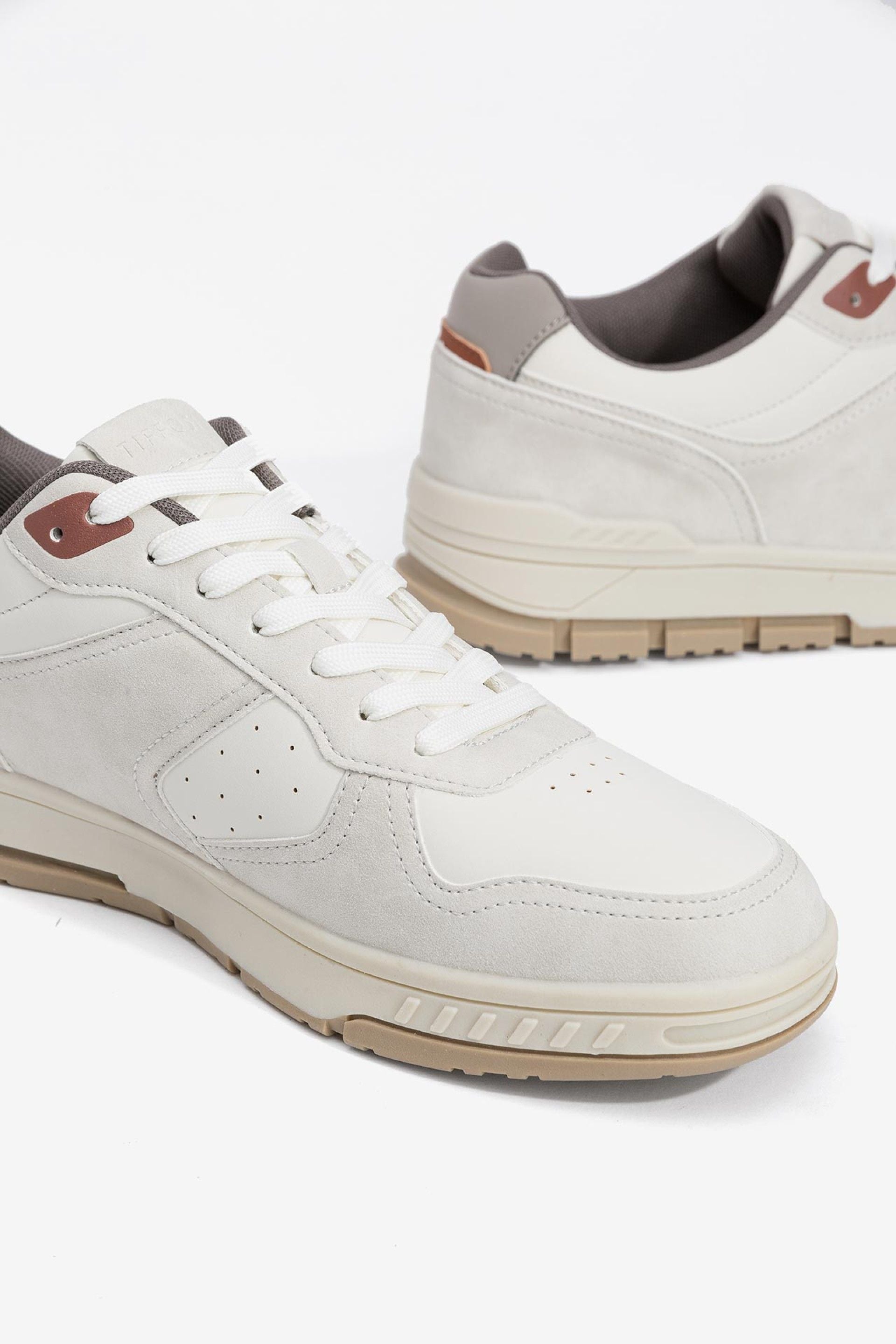 Zapatilla Aulis Retro