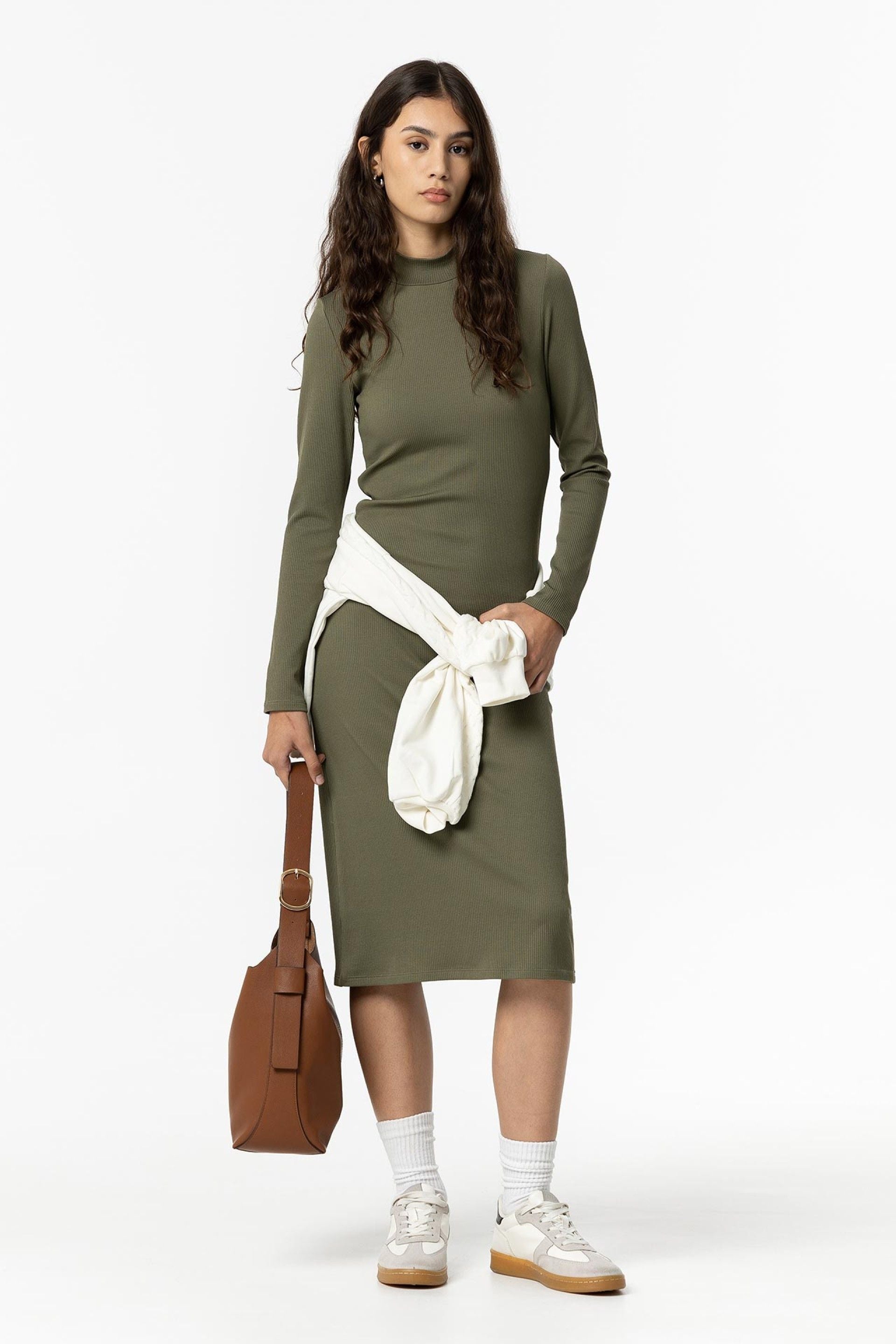 Vestido Punto Chateau