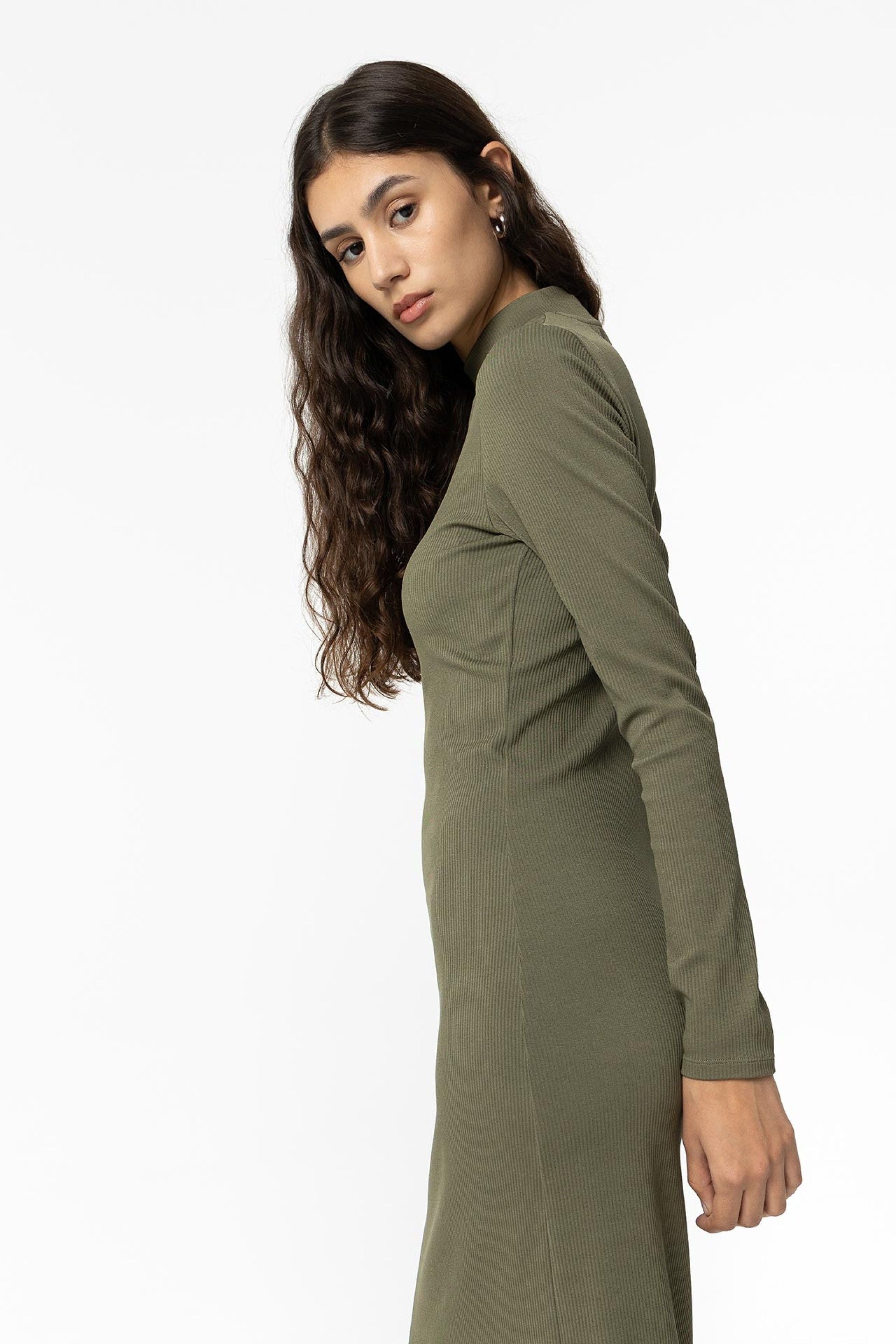 Vestido Punto Chateau