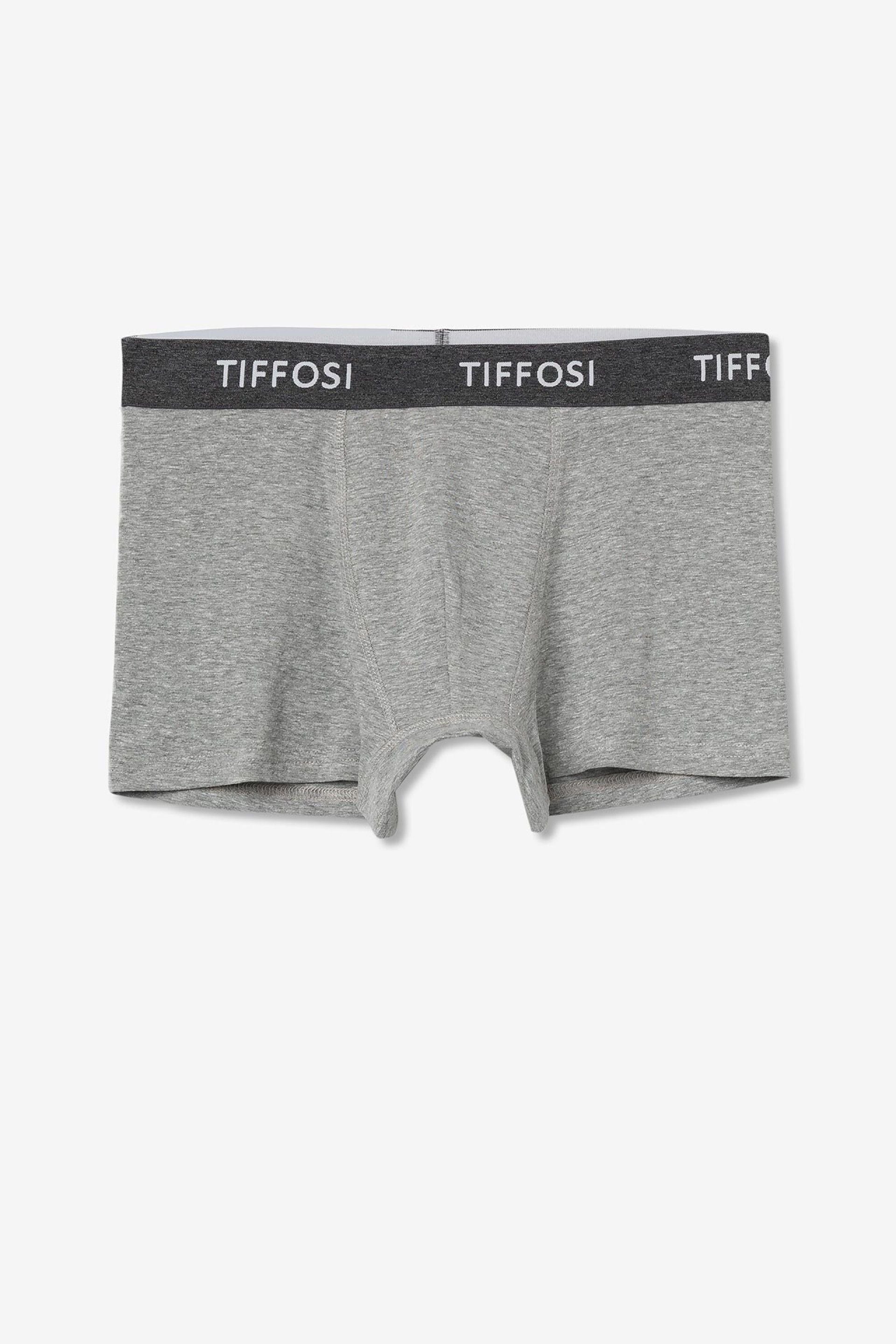 Calzoncillo Rory Gris