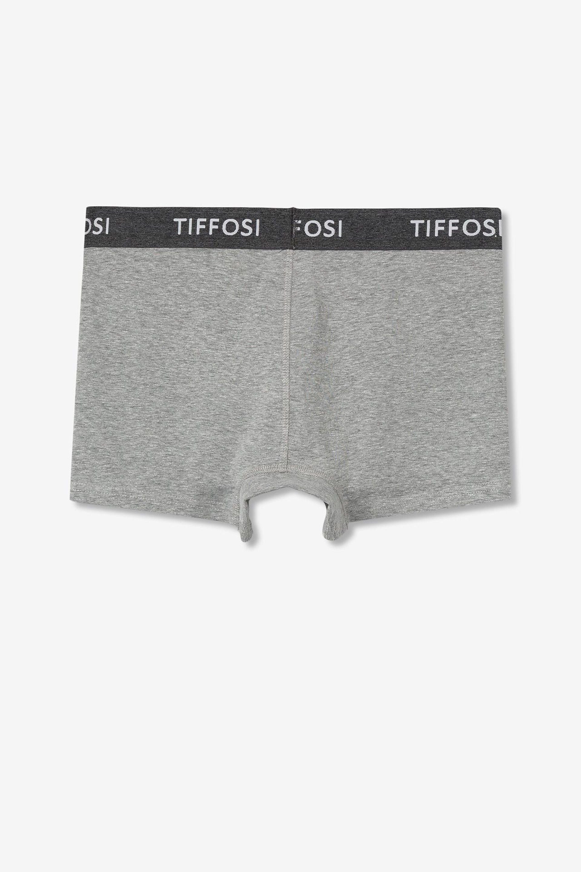 Calzoncillo Rory Gris