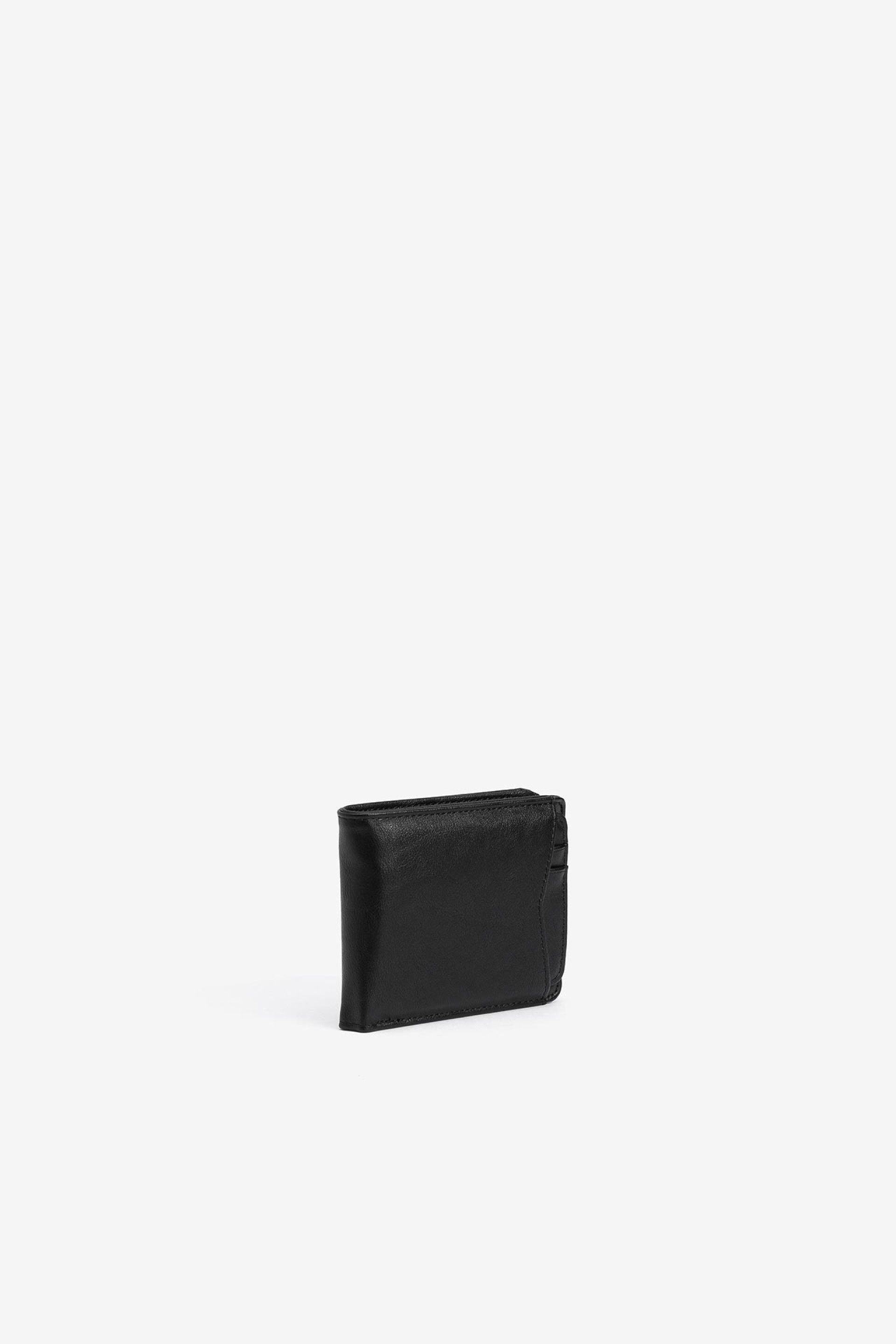 Cartera Joel Negra