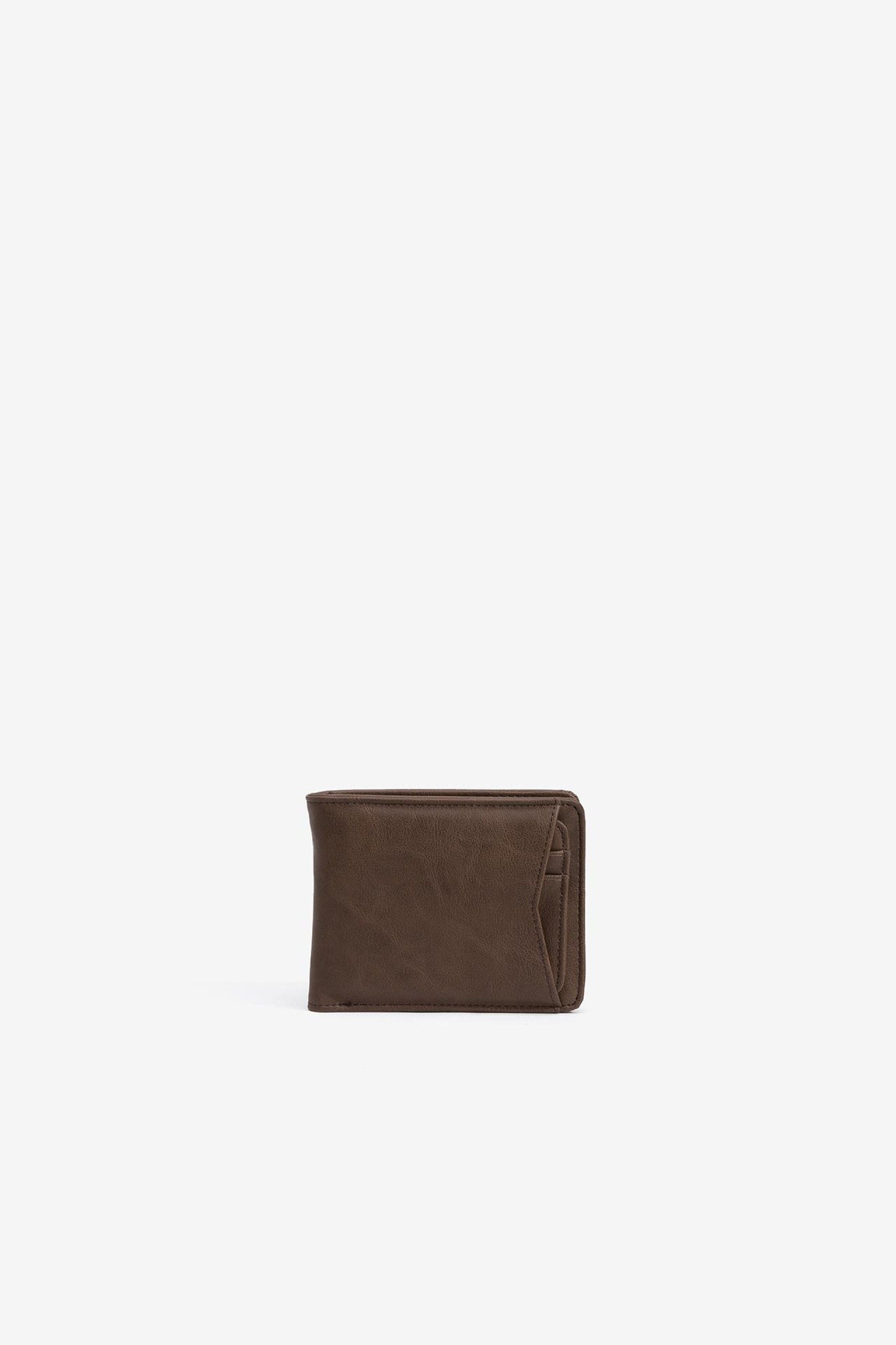 Cartera Joel Marrón