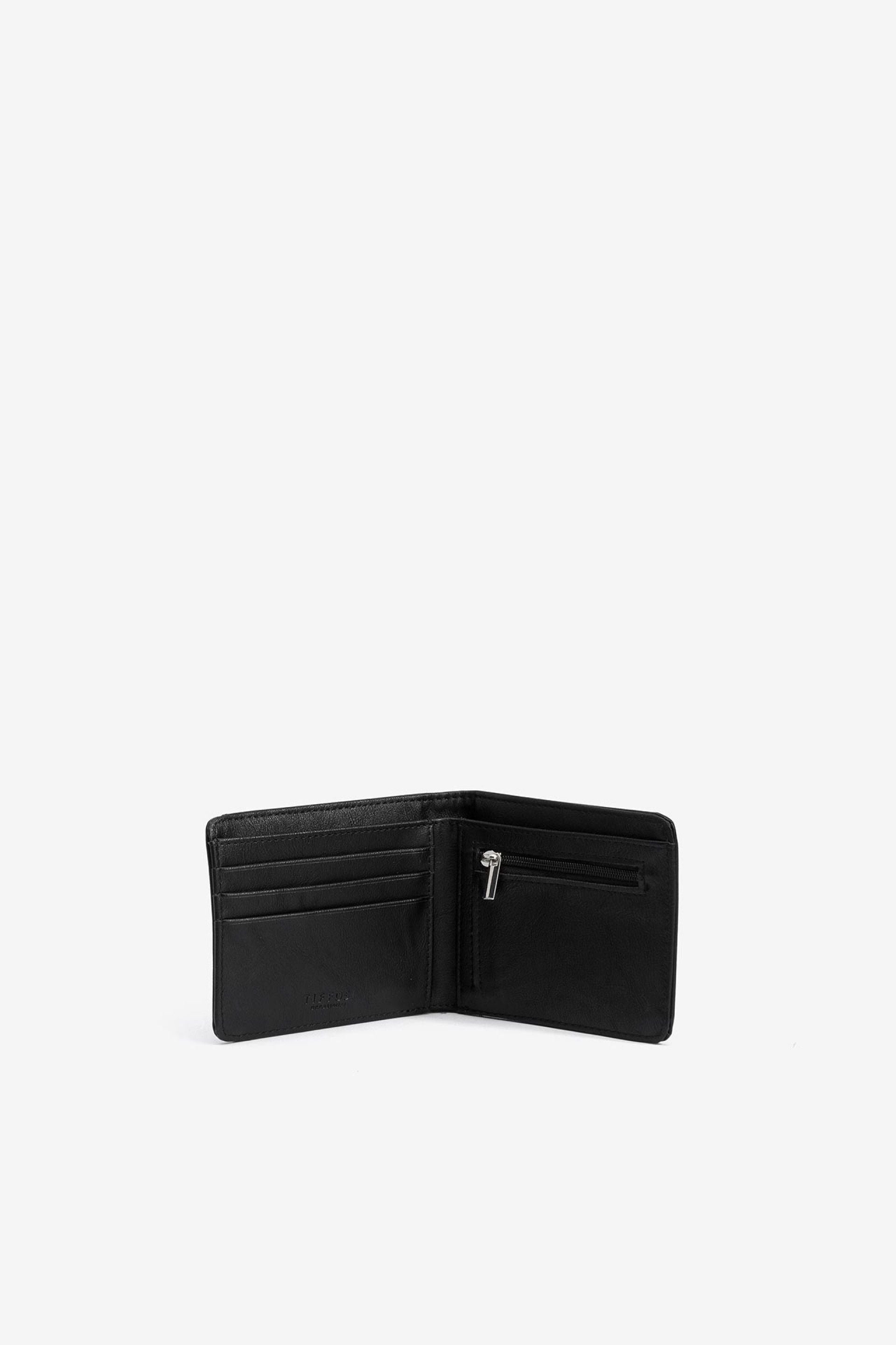Cartera Joel Negra