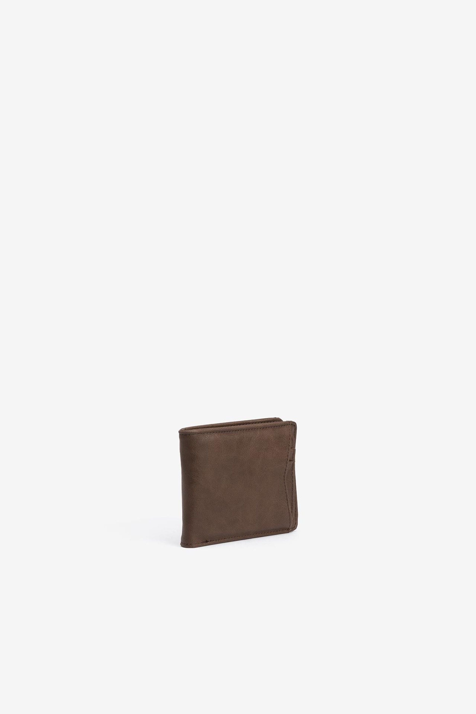 Cartera Joel Marrón