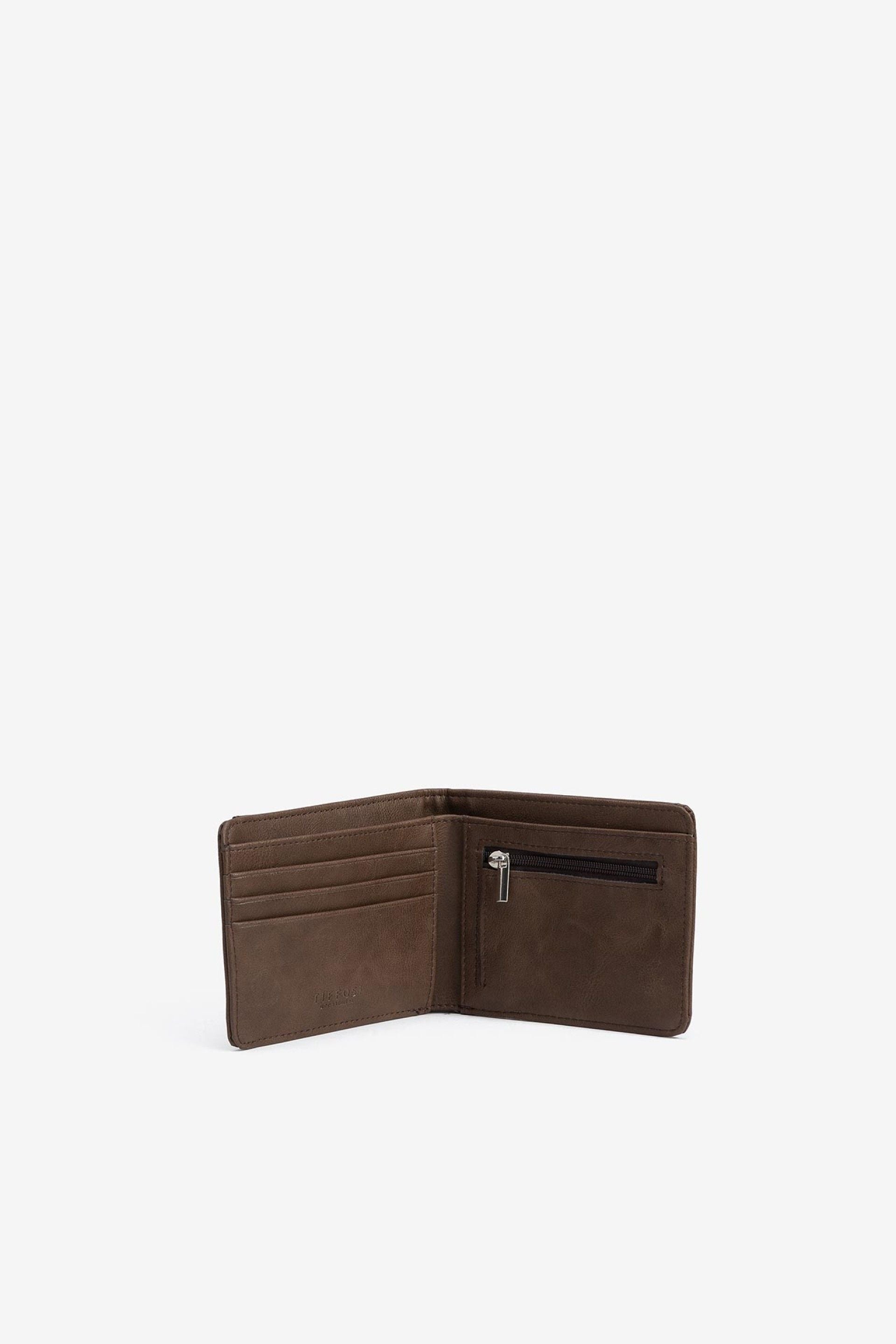 Cartera Joel Marrón