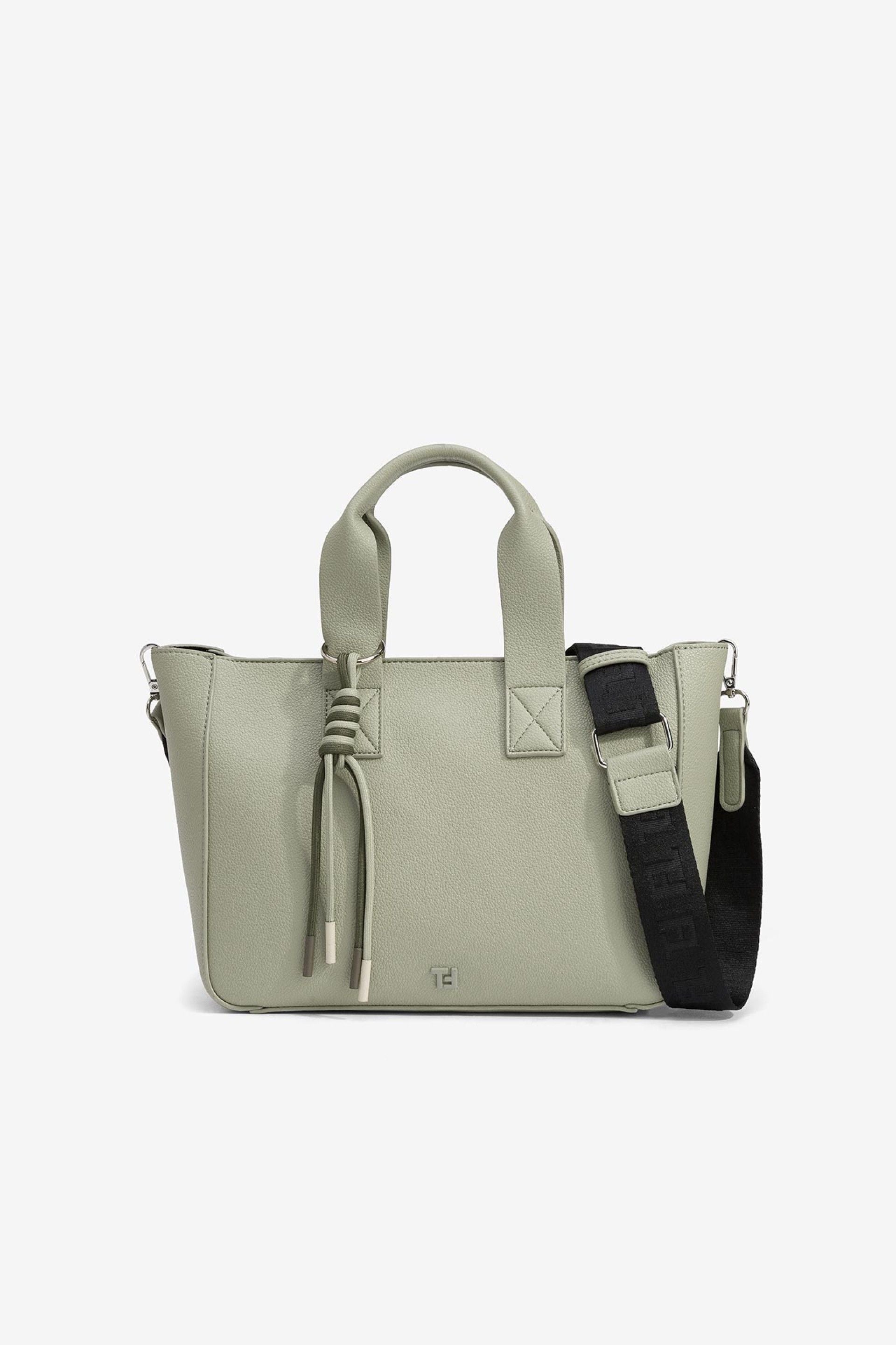 Bolso Danielle Verde