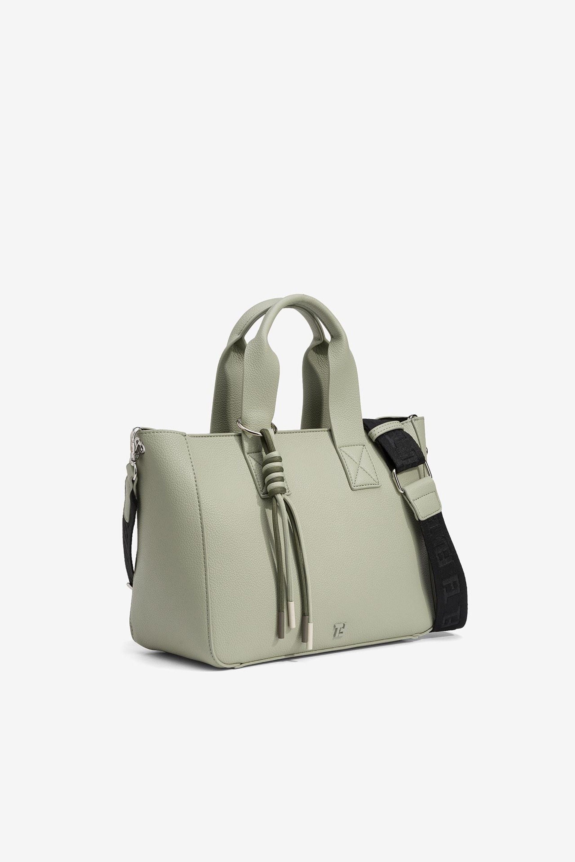Bolso Danielle Verde