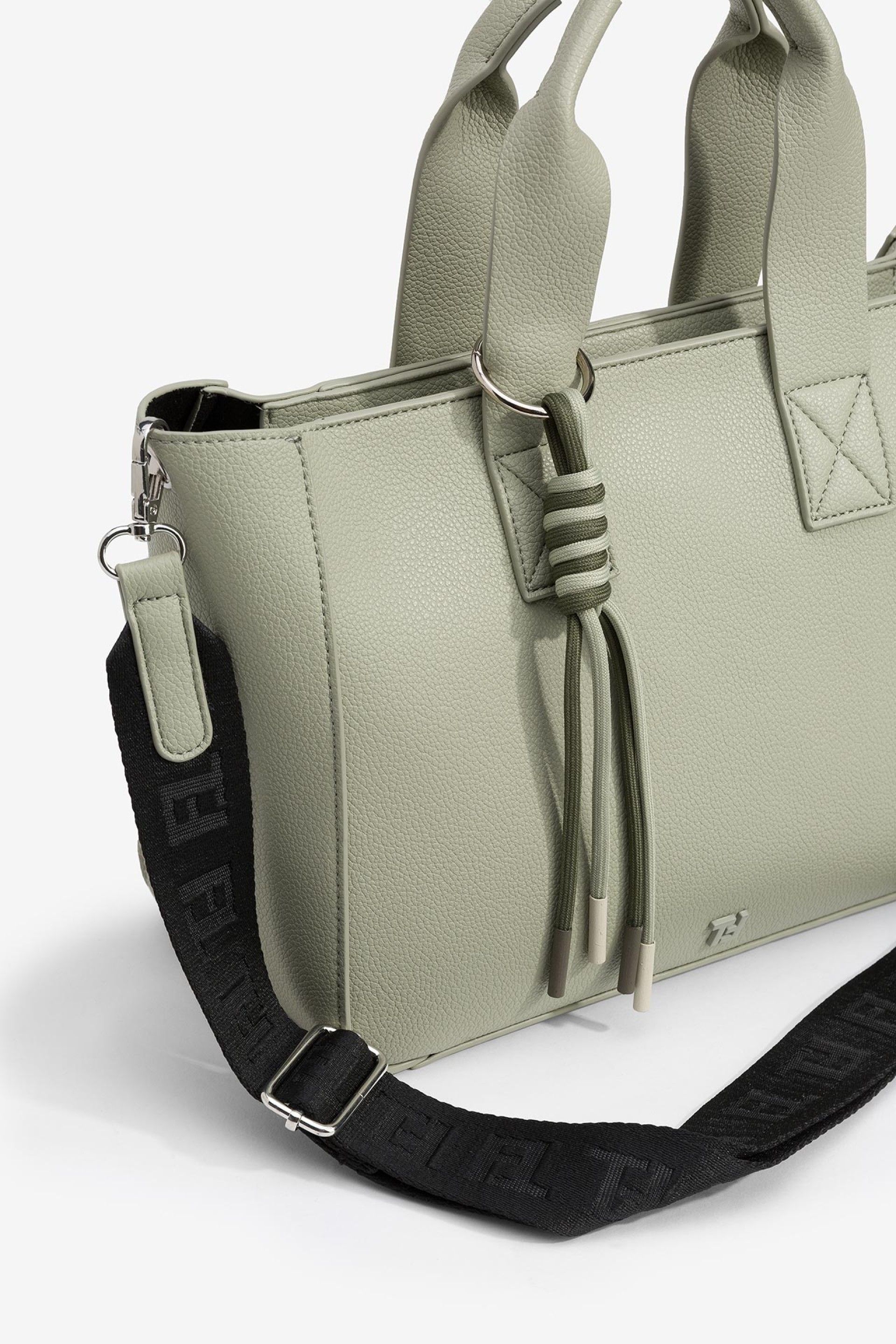 Bolso Danielle Verde