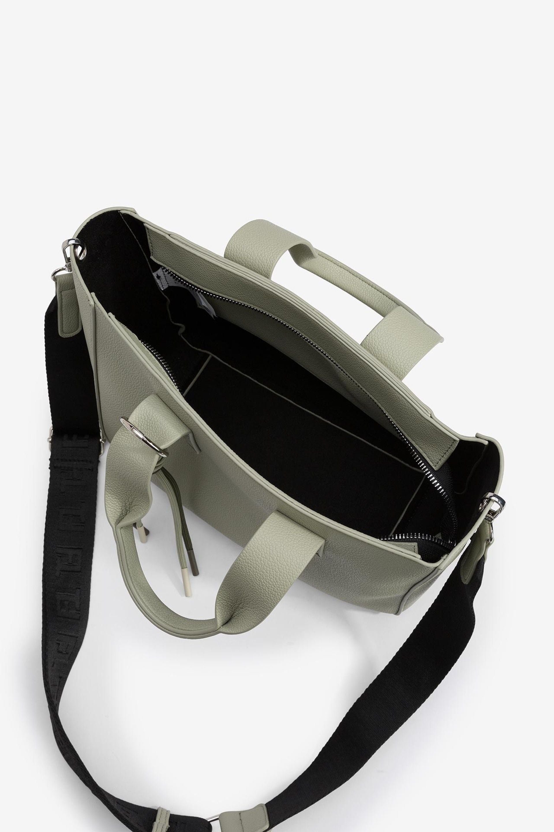 Bolso Danielle Verde