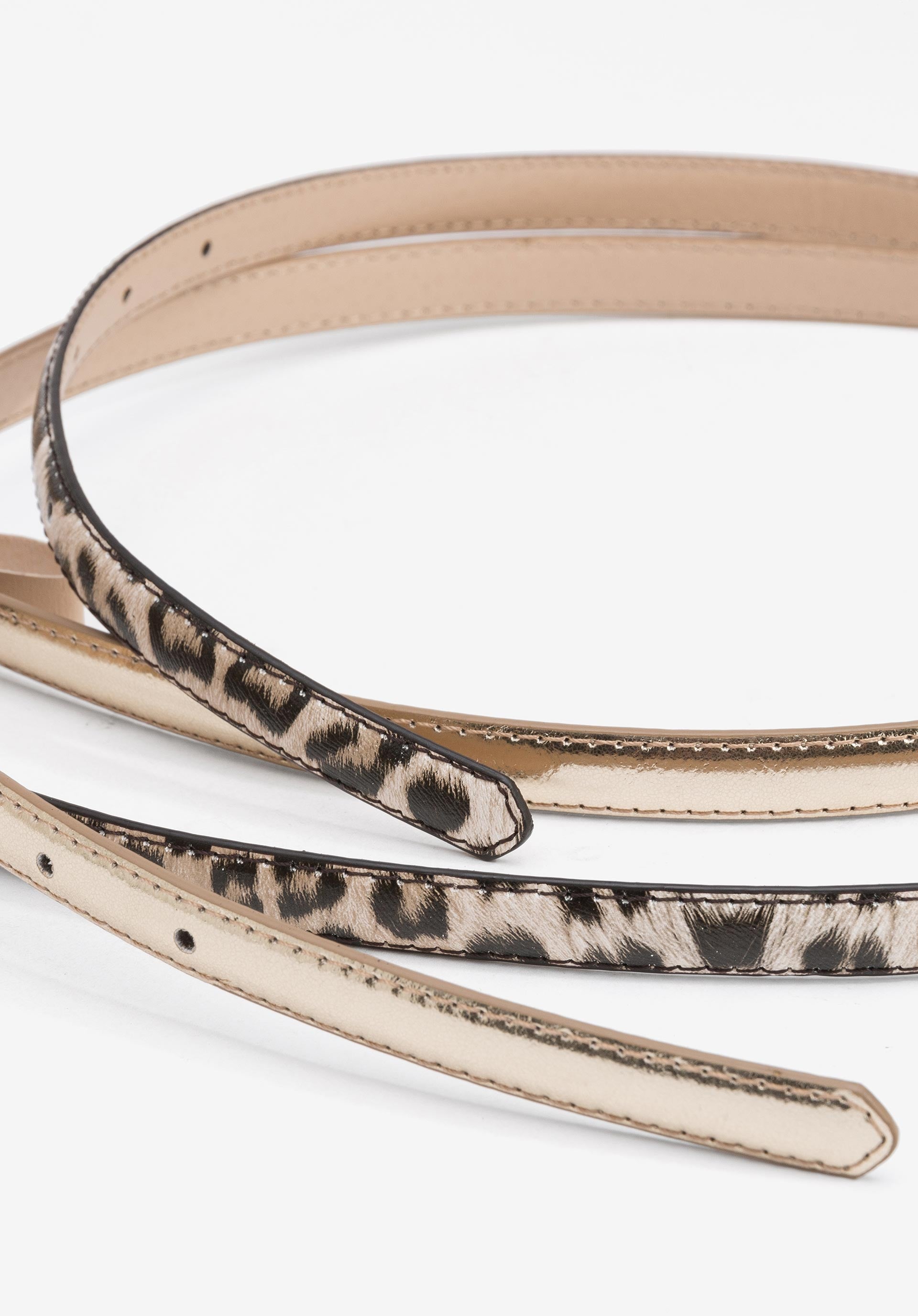 Pack2 Cinturón Hailey