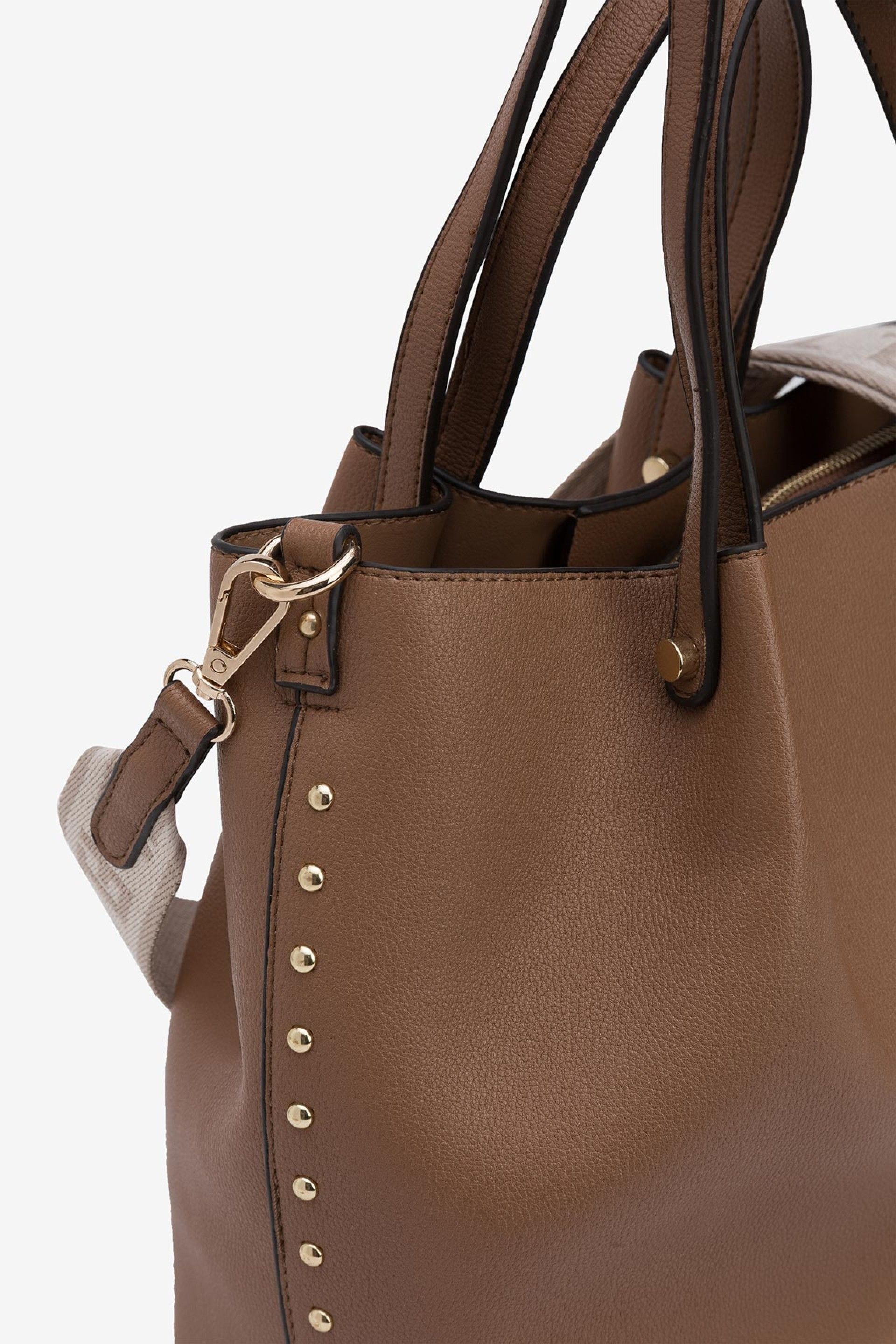 Bolso MARYLOU Camel