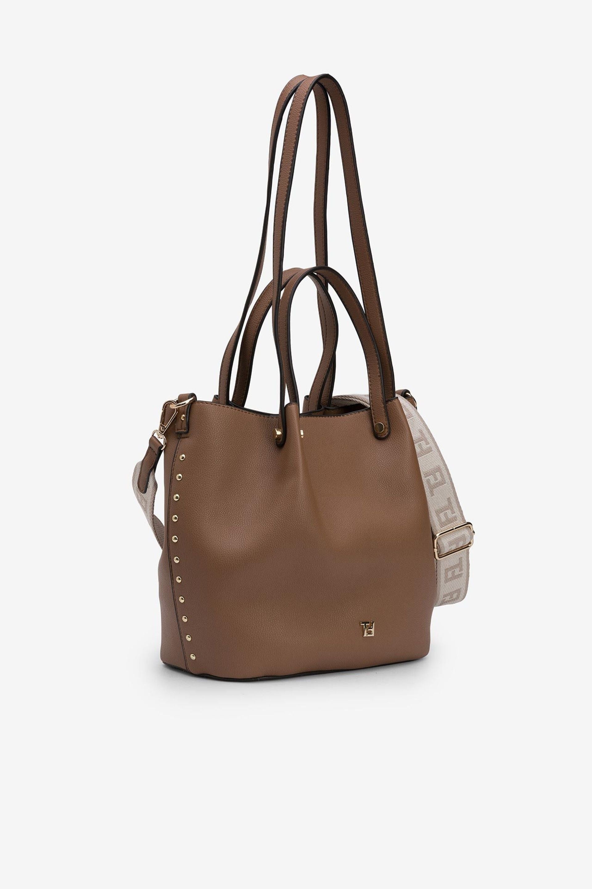 Bolso MARYLOU Camel