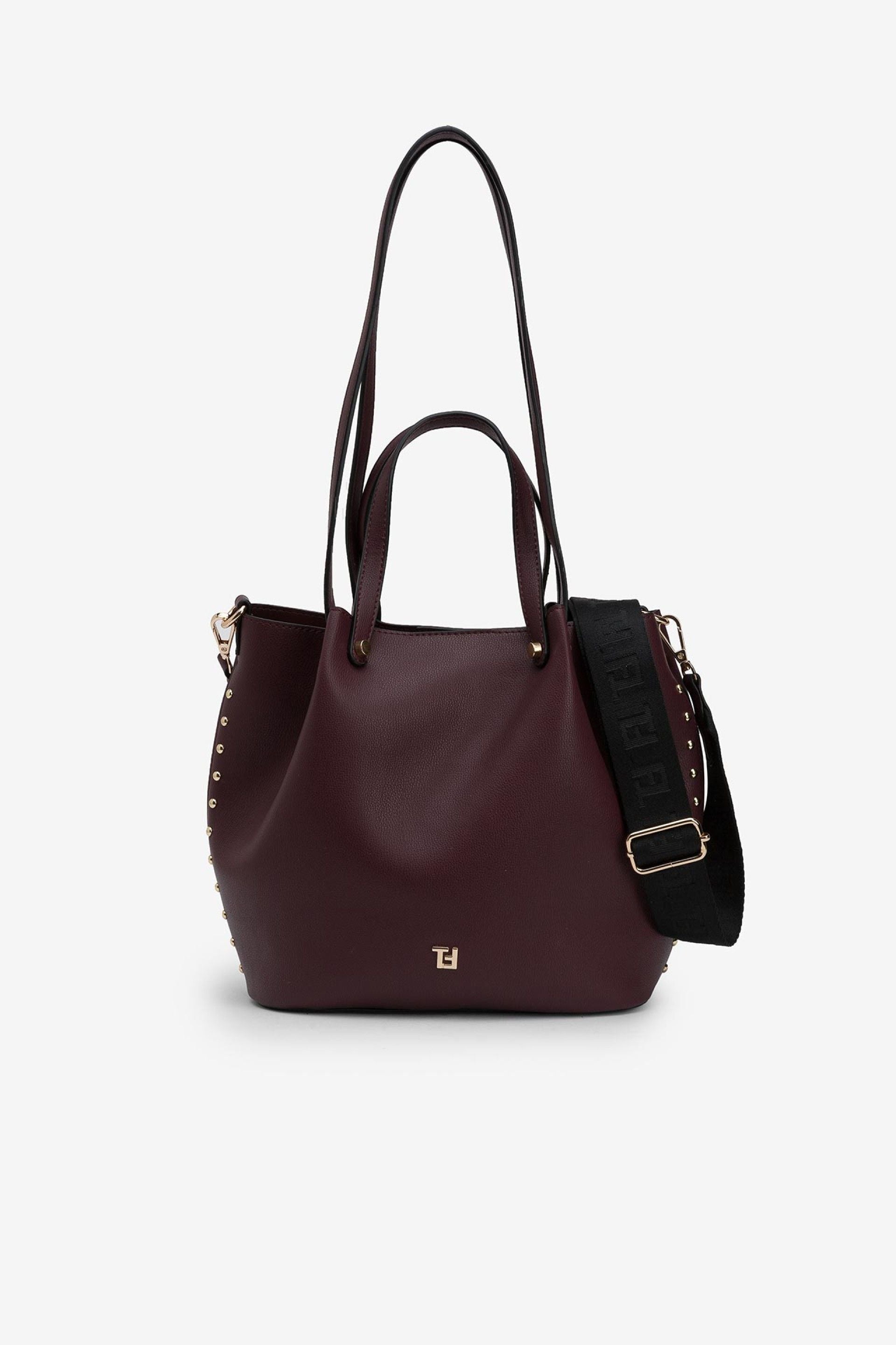 Bolso MARYLOU Morado