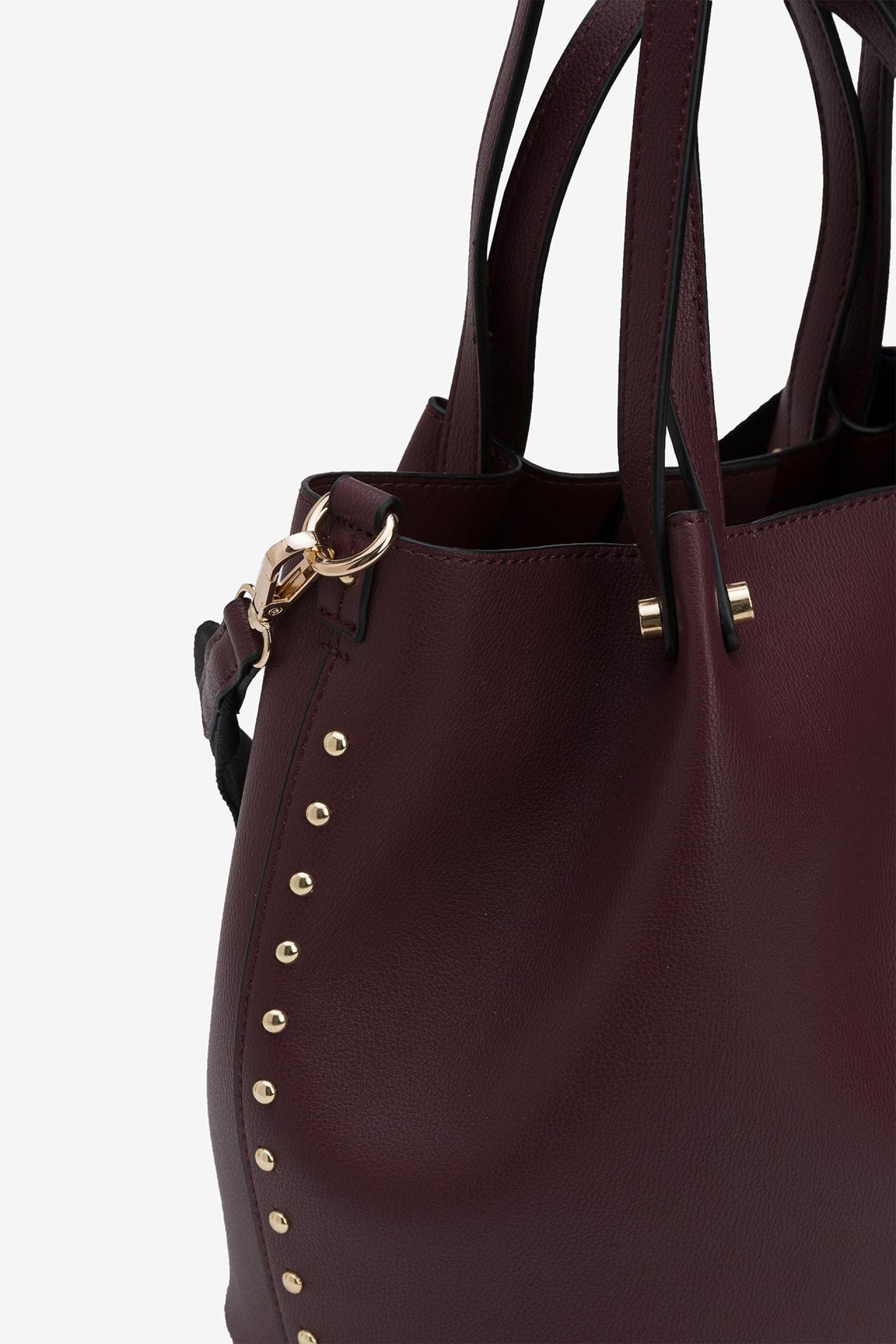 Bolso MARYLOU Morado