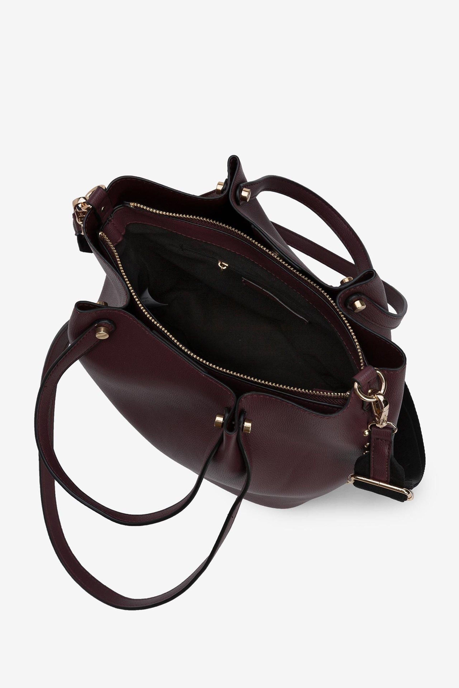 Bolso MARYLOU Morado