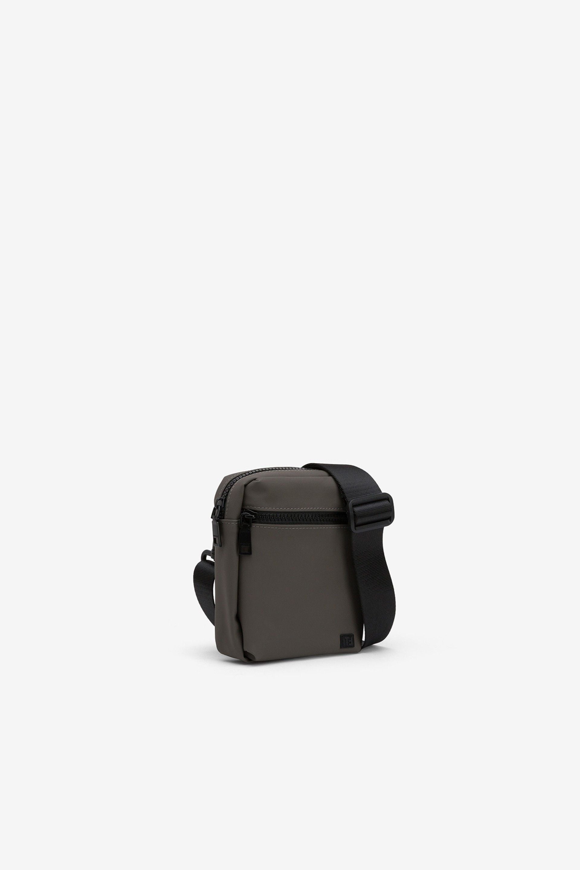 Bandolera Hombre Conner Gris
