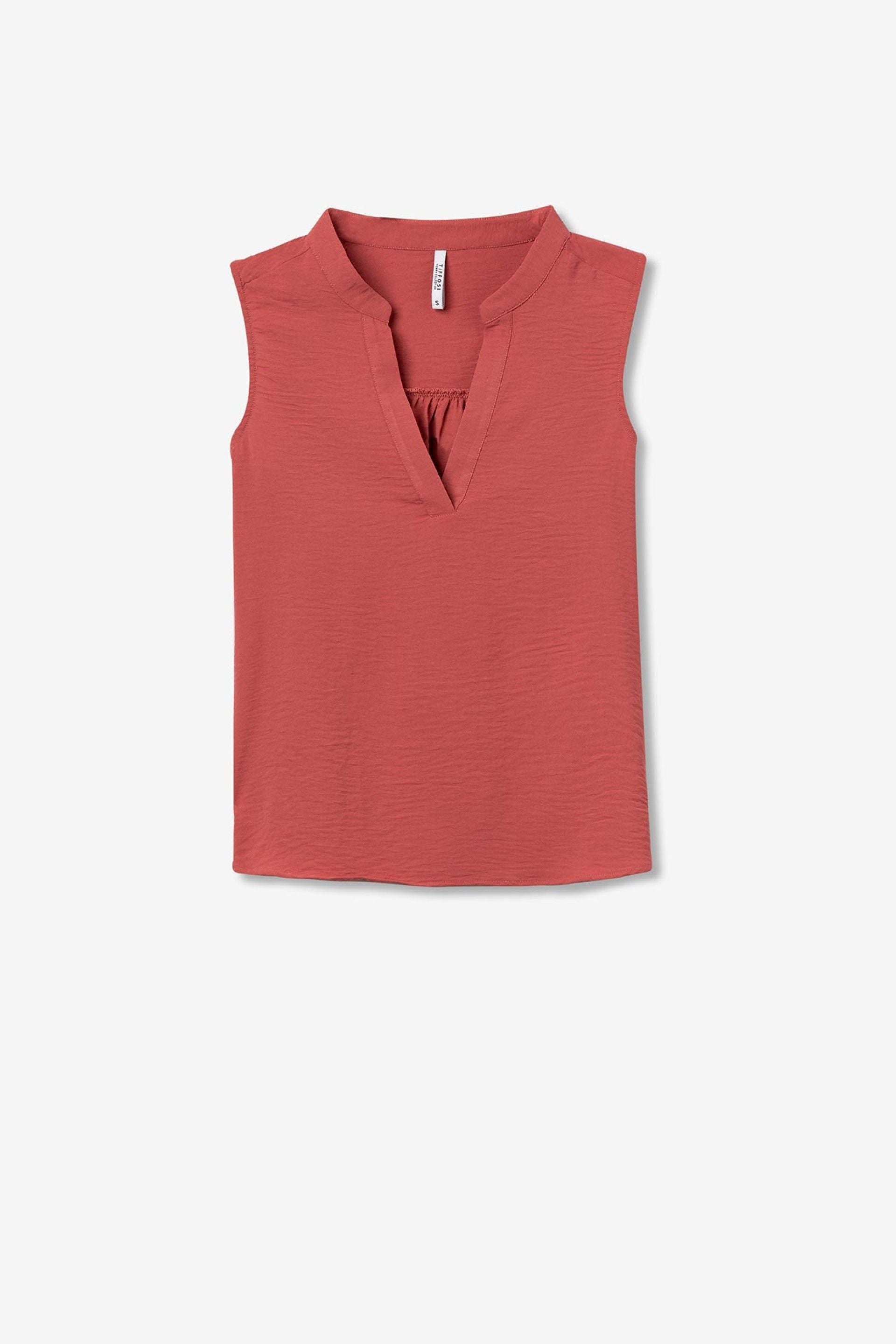 Blusa Hazel Coral