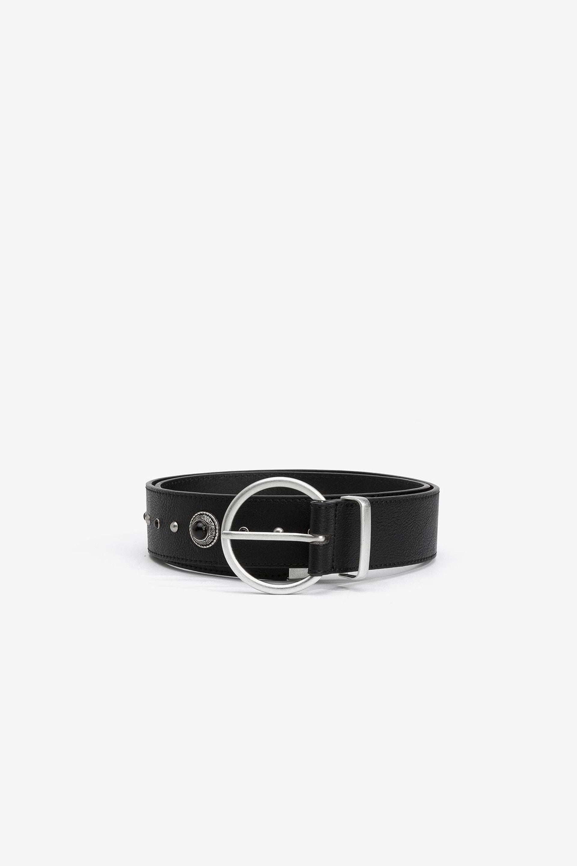 Cinturón Hannah Negro