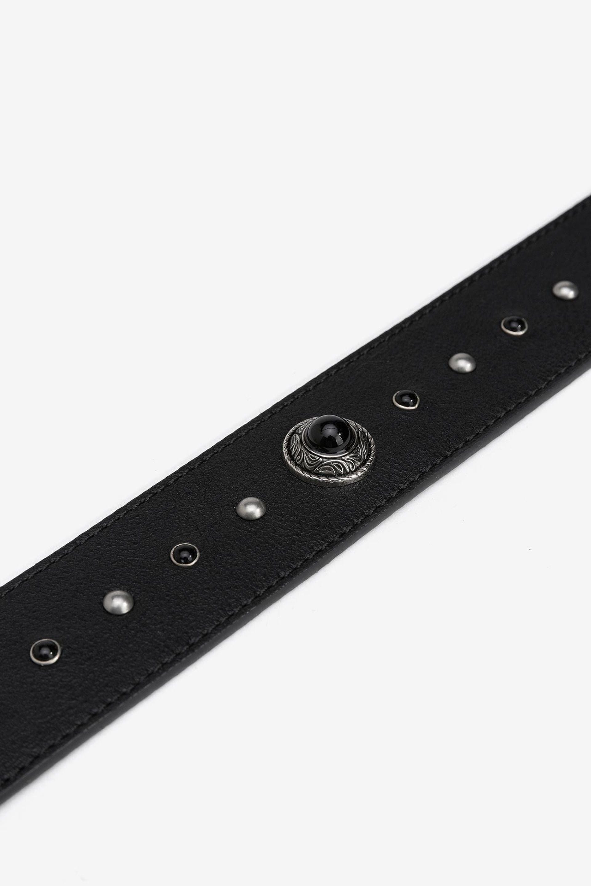 Cinturón Hannah Negro