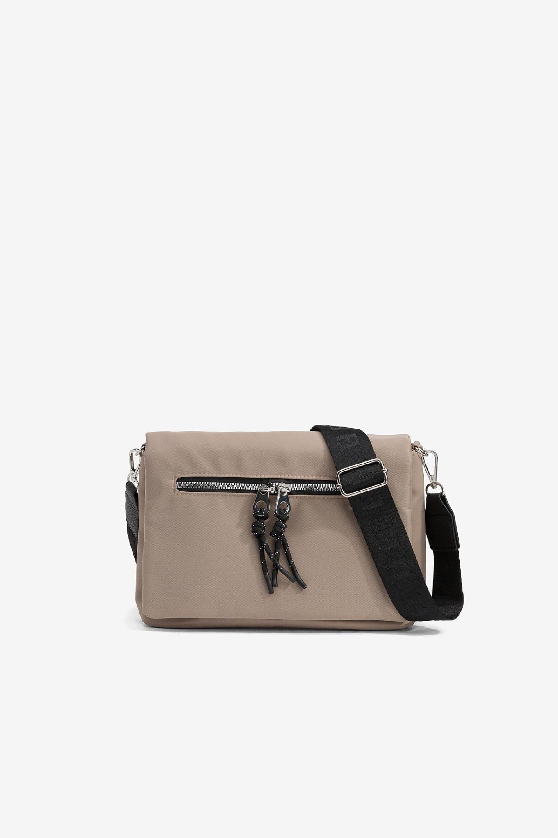 Bandolera Opal Khaki