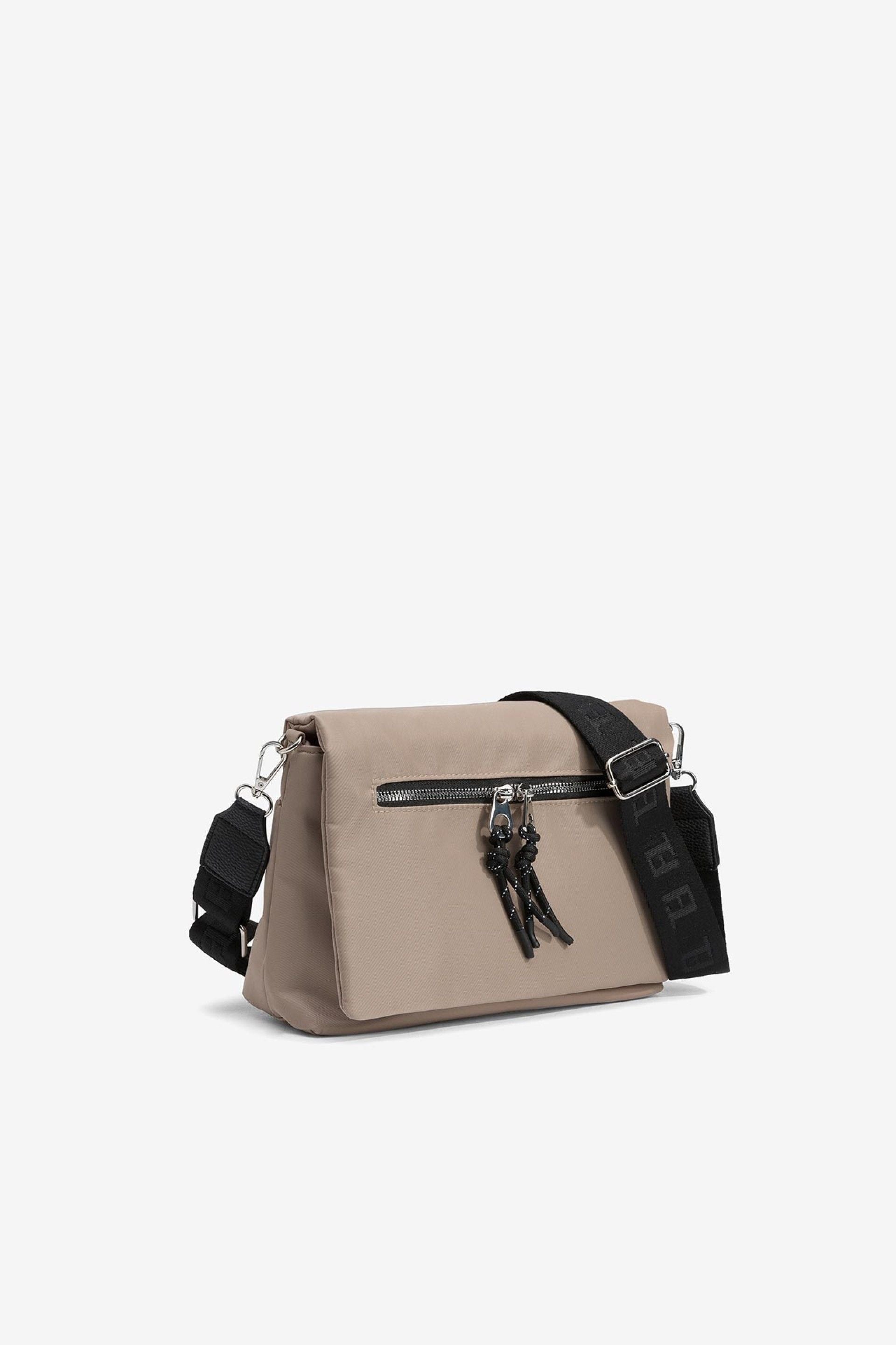 Bandolera Opal Khaki