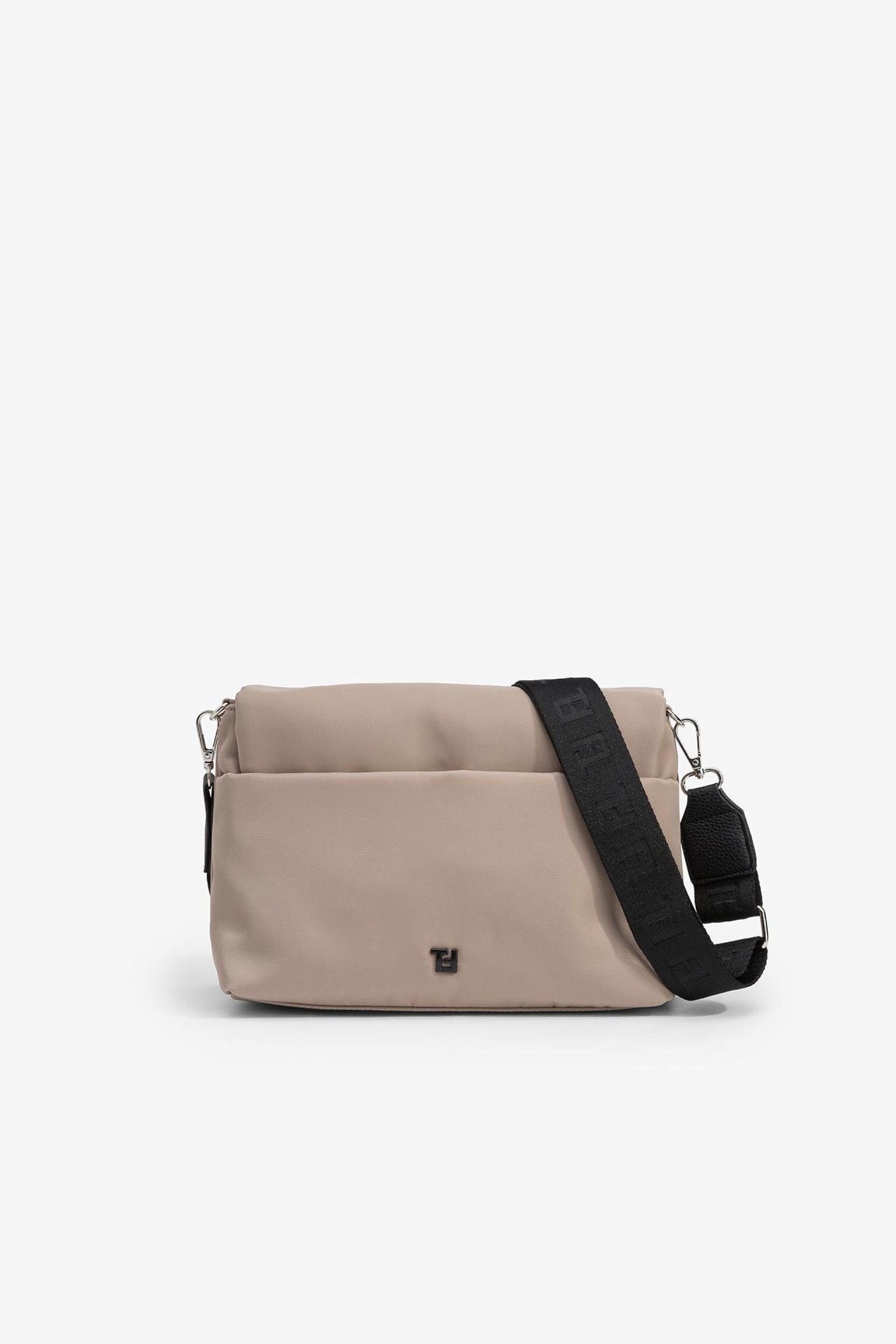 Bandolera Opal Khaki