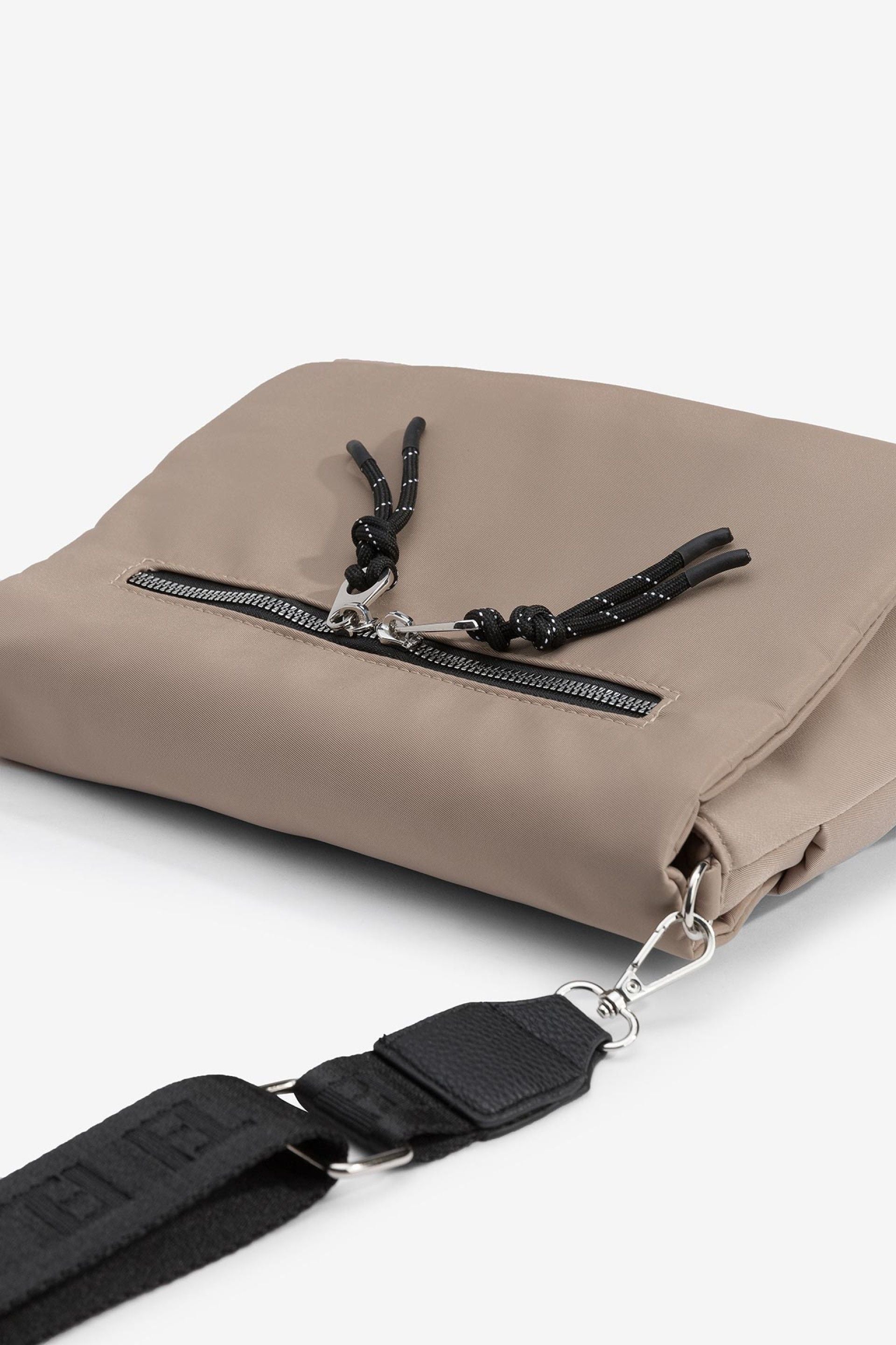 Bandolera Opal Khaki