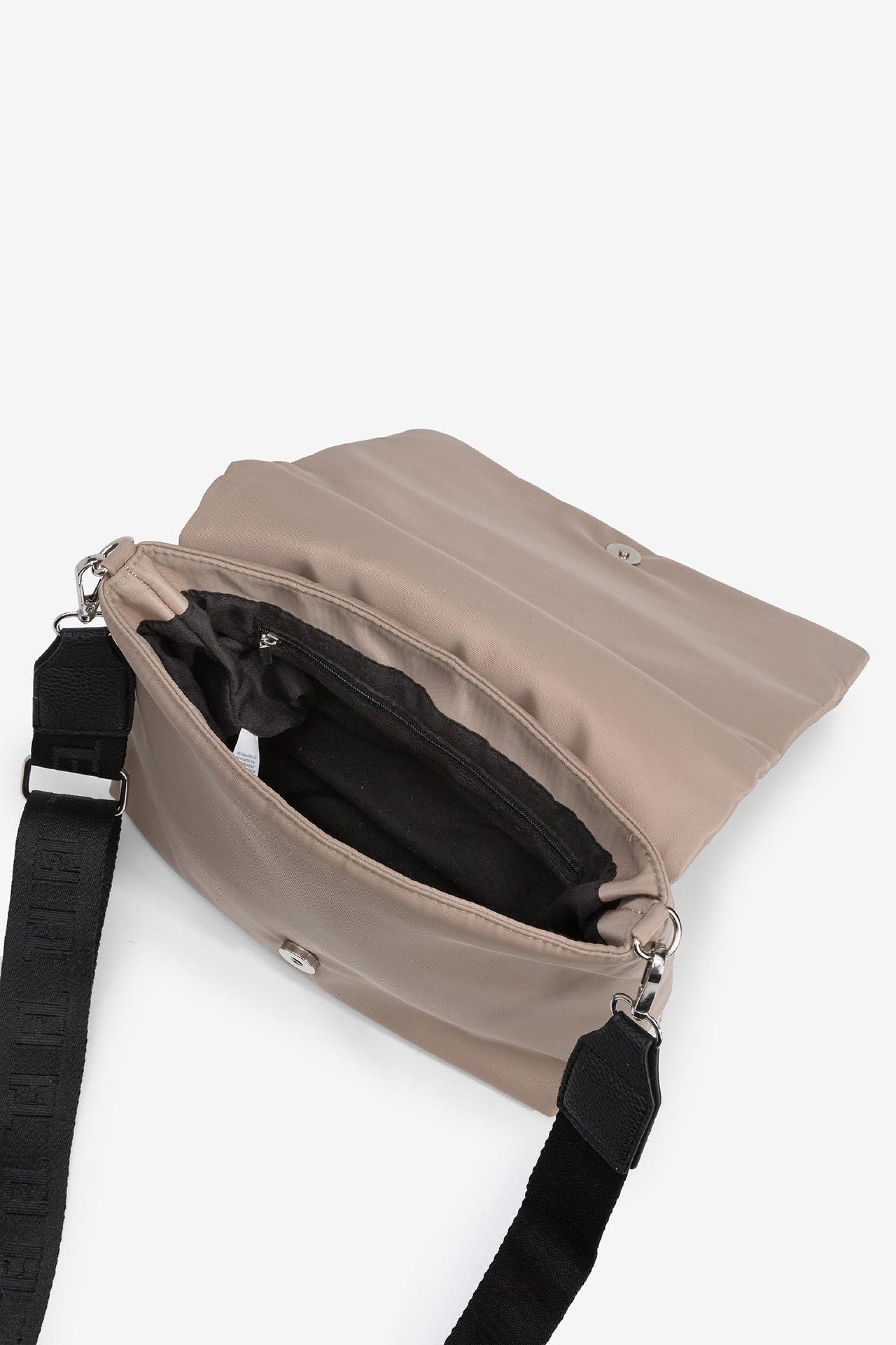 Bandolera Opal Khaki
