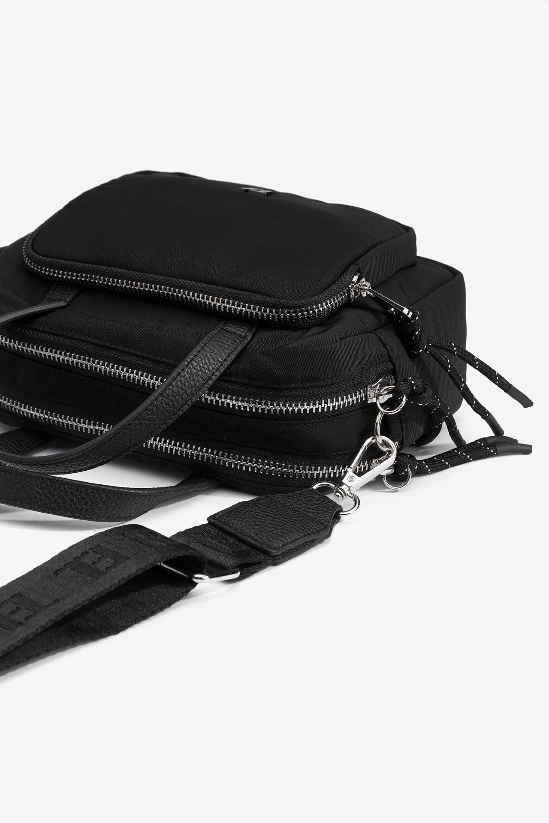 Bandolera Brooke Negra