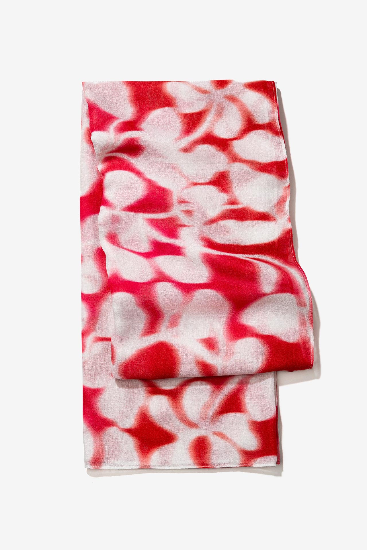 Pañuelo Grande Floral 2538