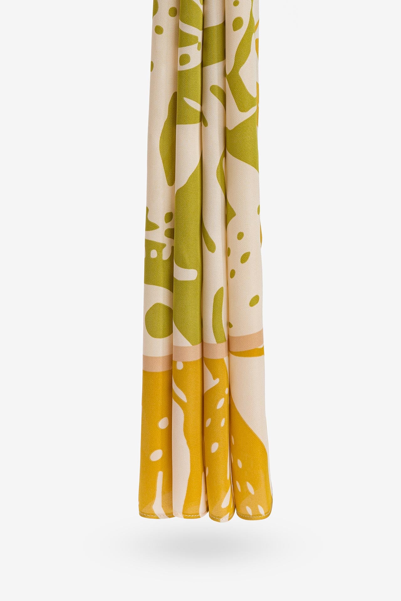 Pañuelo Cuadrado Tropical 2545