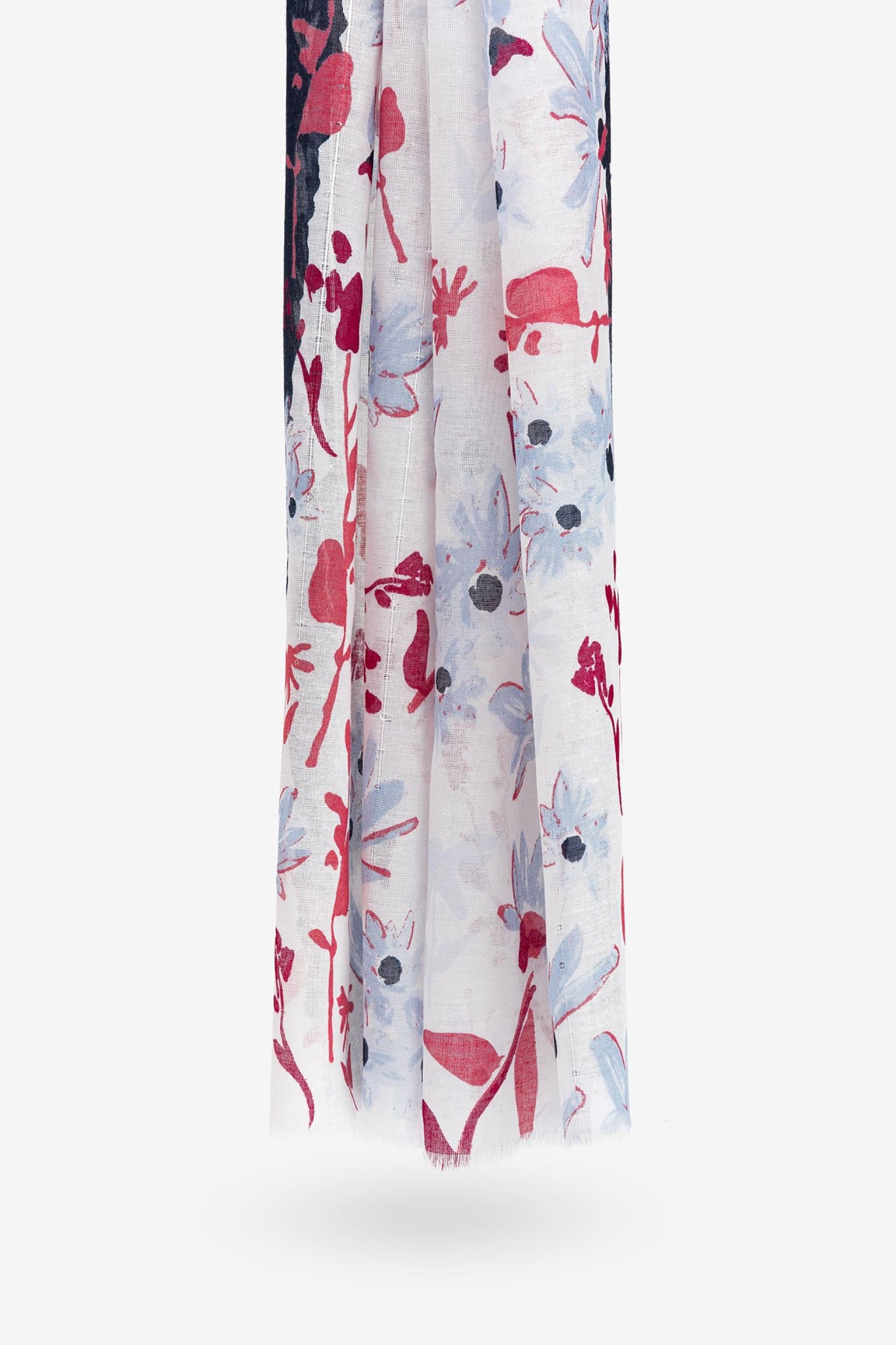 Pañuelo Floral CAMERON