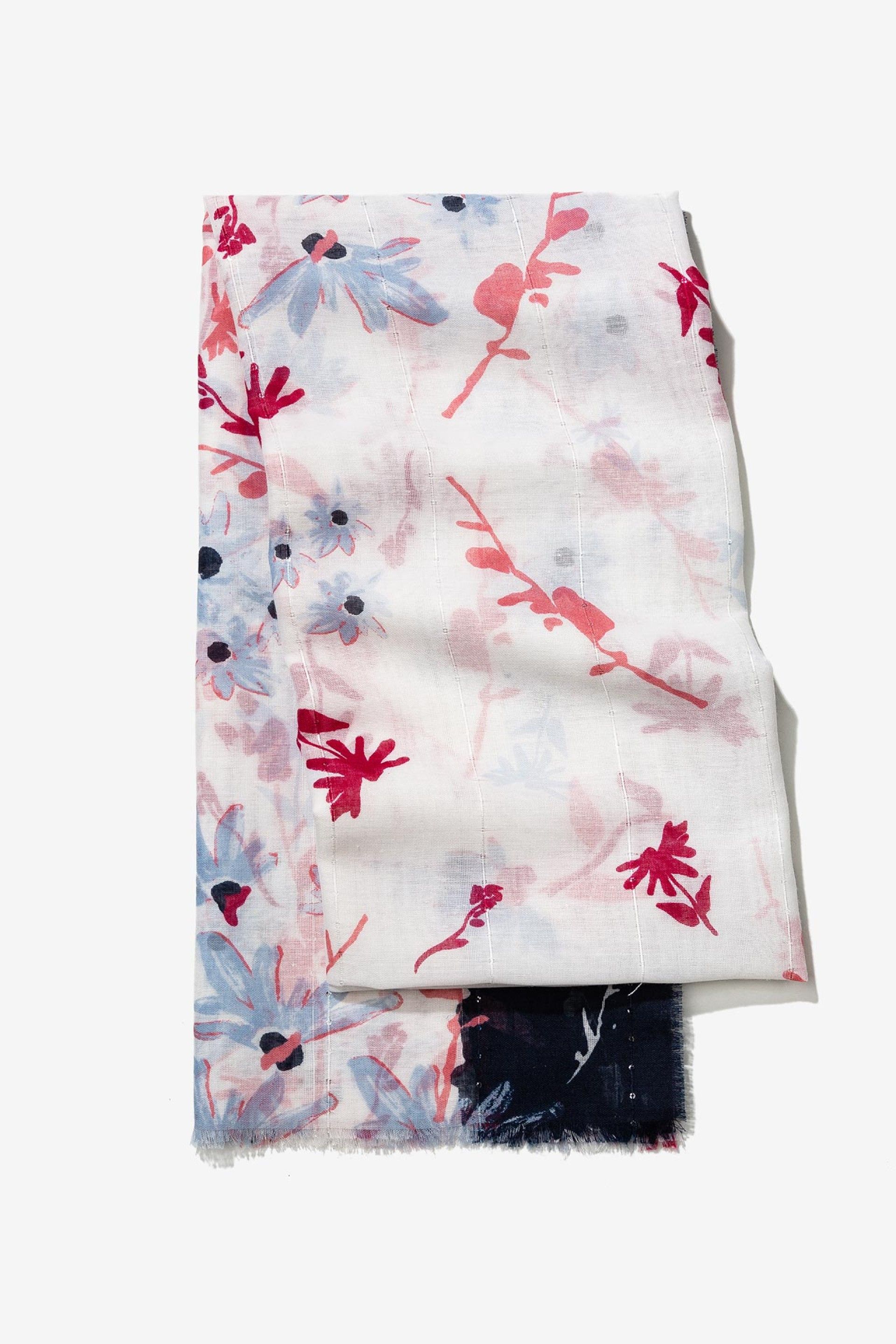 Pañuelo Floral CAMERON