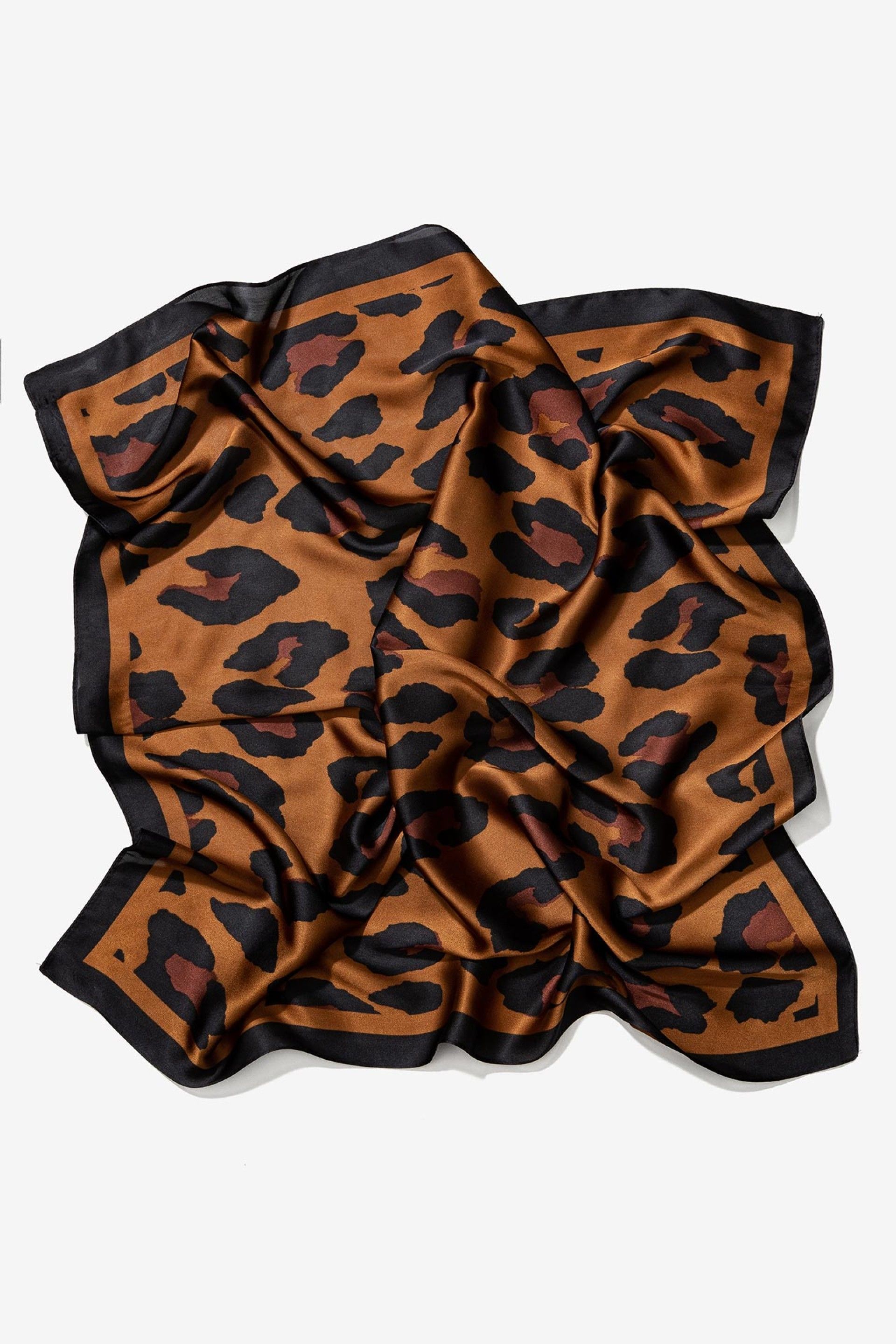 Pañuelo Cuello TANZÂNIA