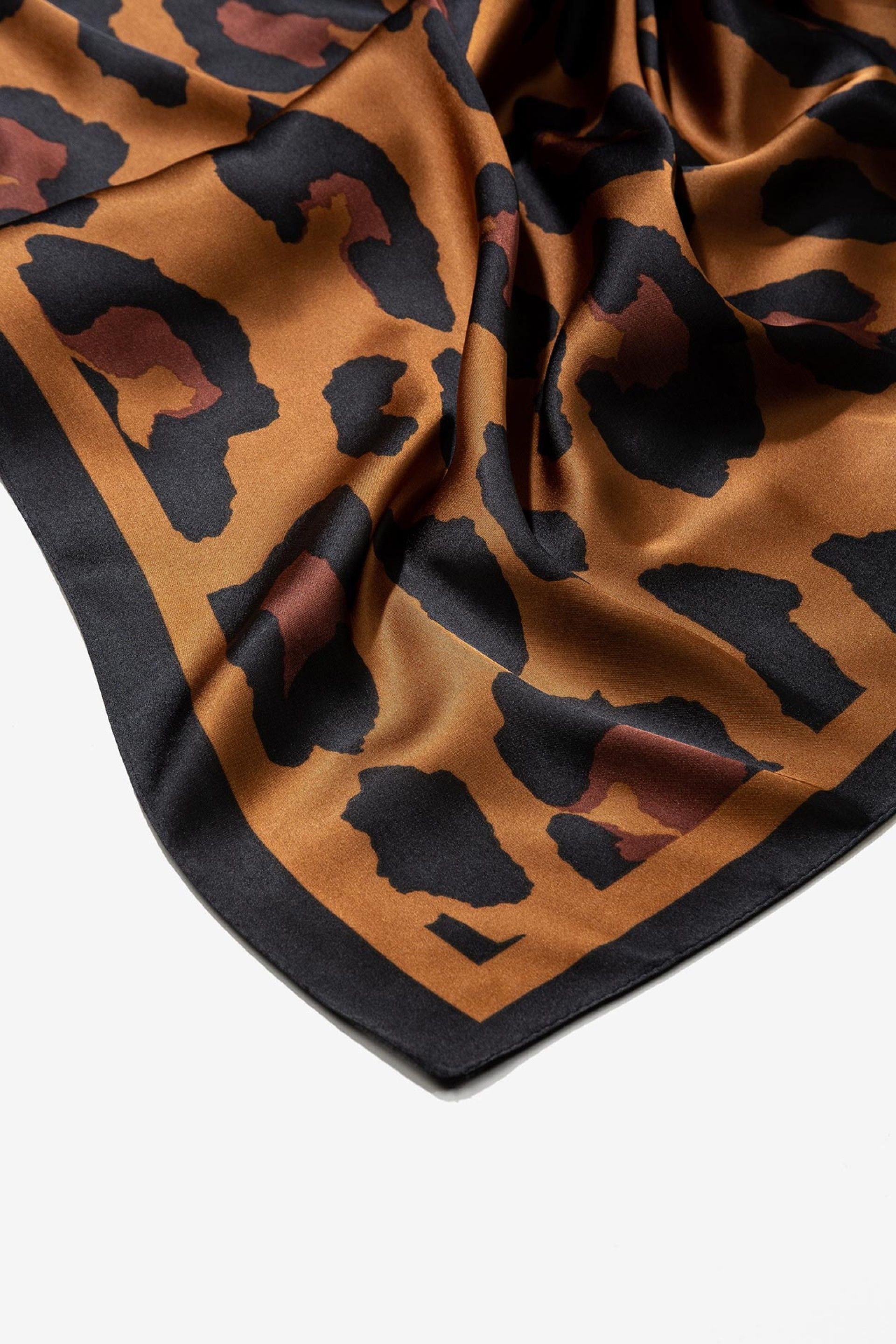 Pañuelo Cuello TANZÂNIA