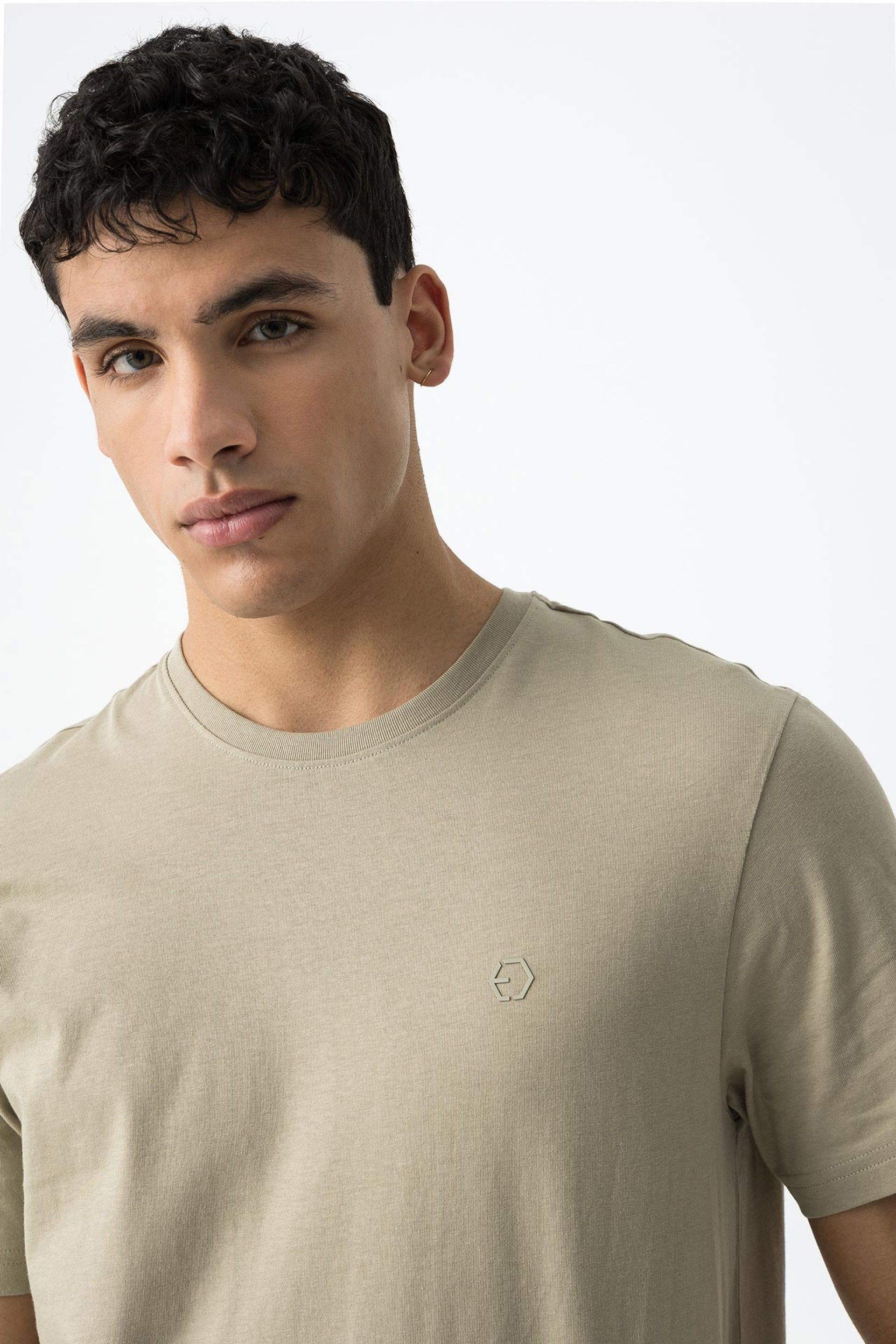 Camiseta Barton 196