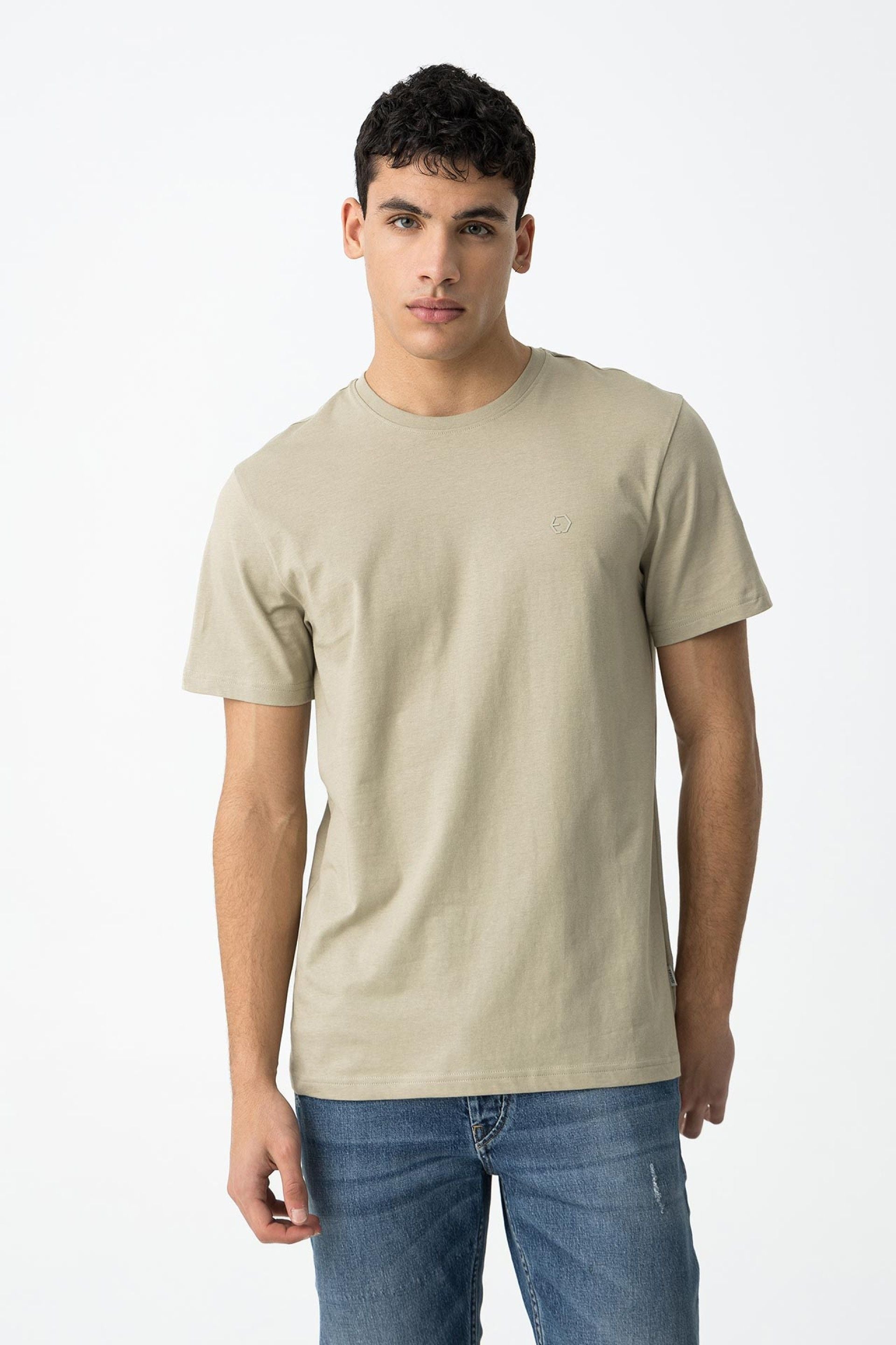Camiseta Barton 196