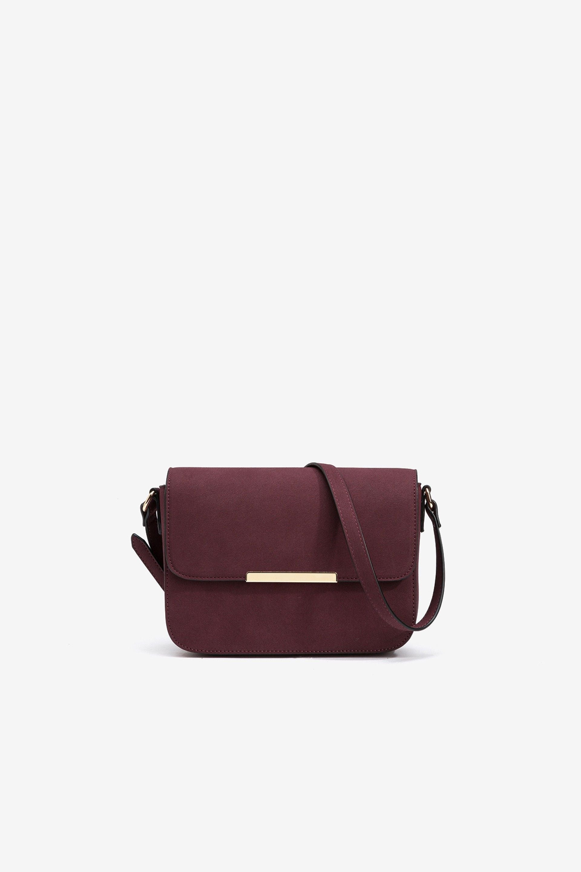 Bandolera Speedy Granate