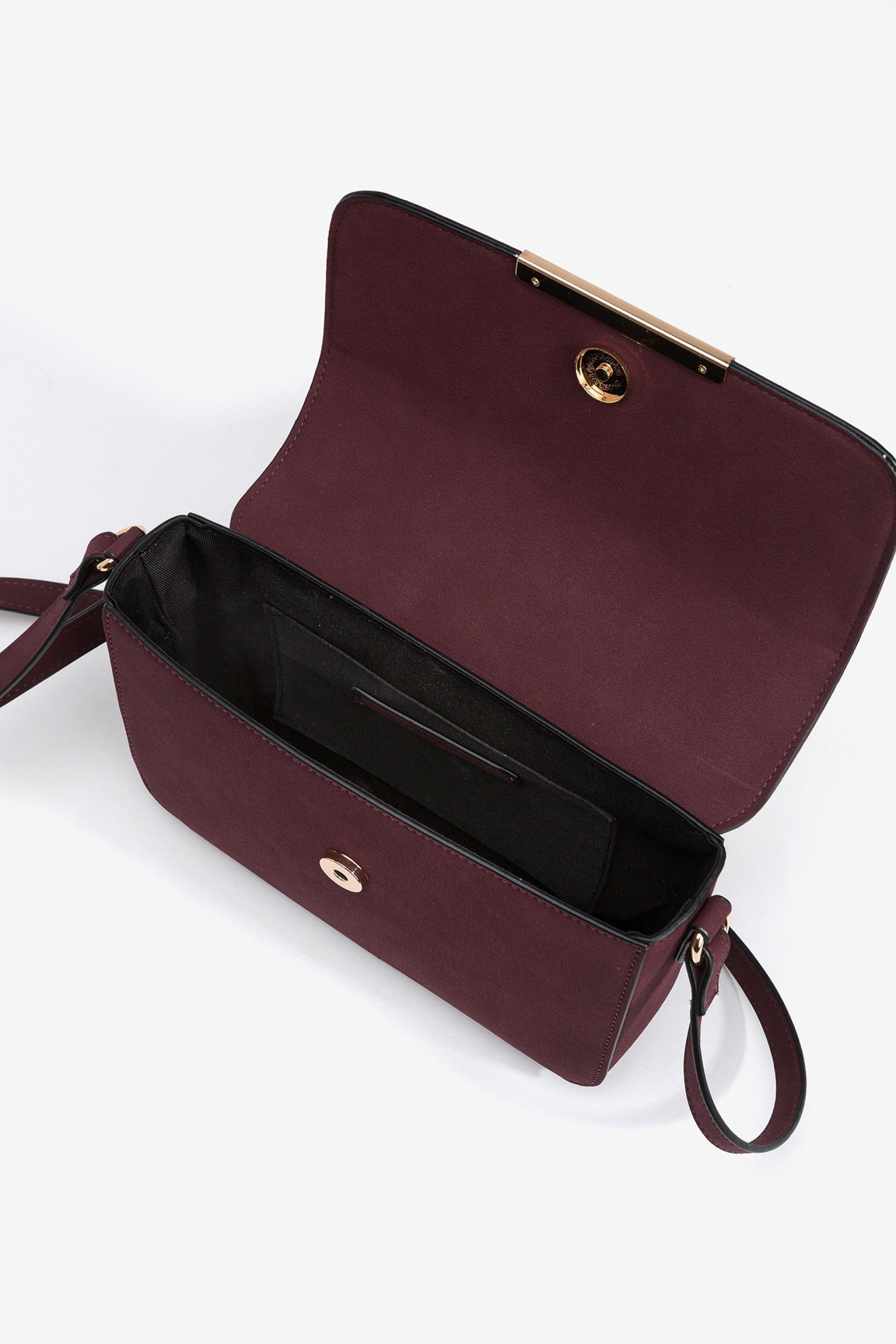 Bandolera Speedy Granate