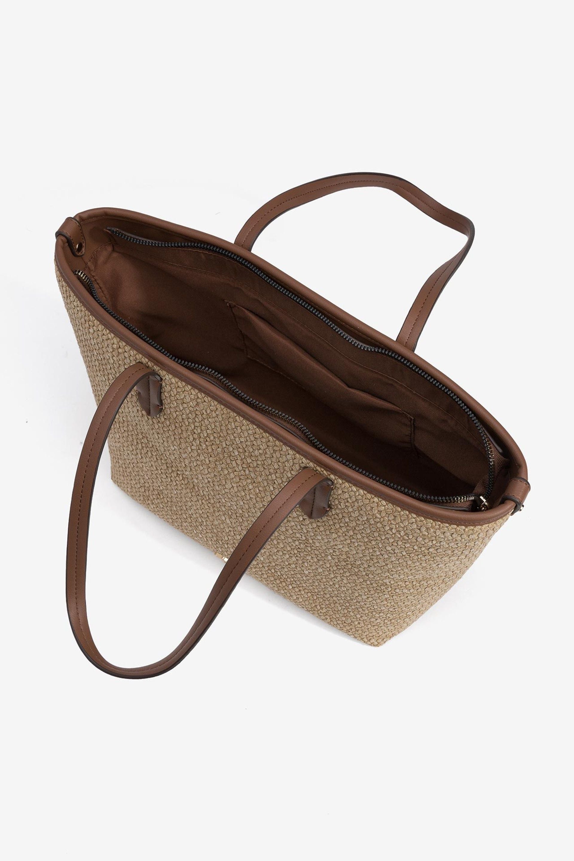 Bolso Rafia Martinez