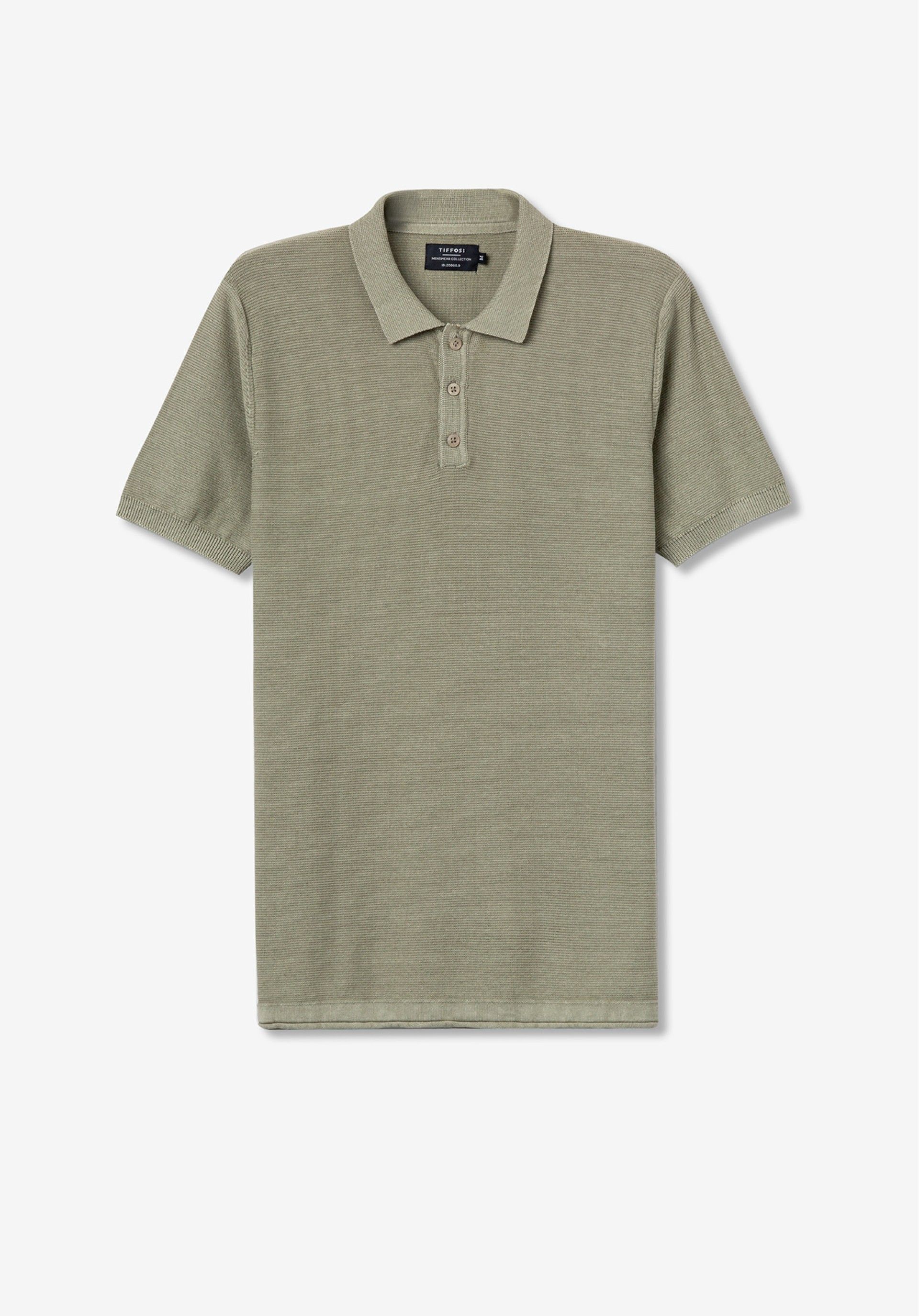 Polo Lewis Khaki