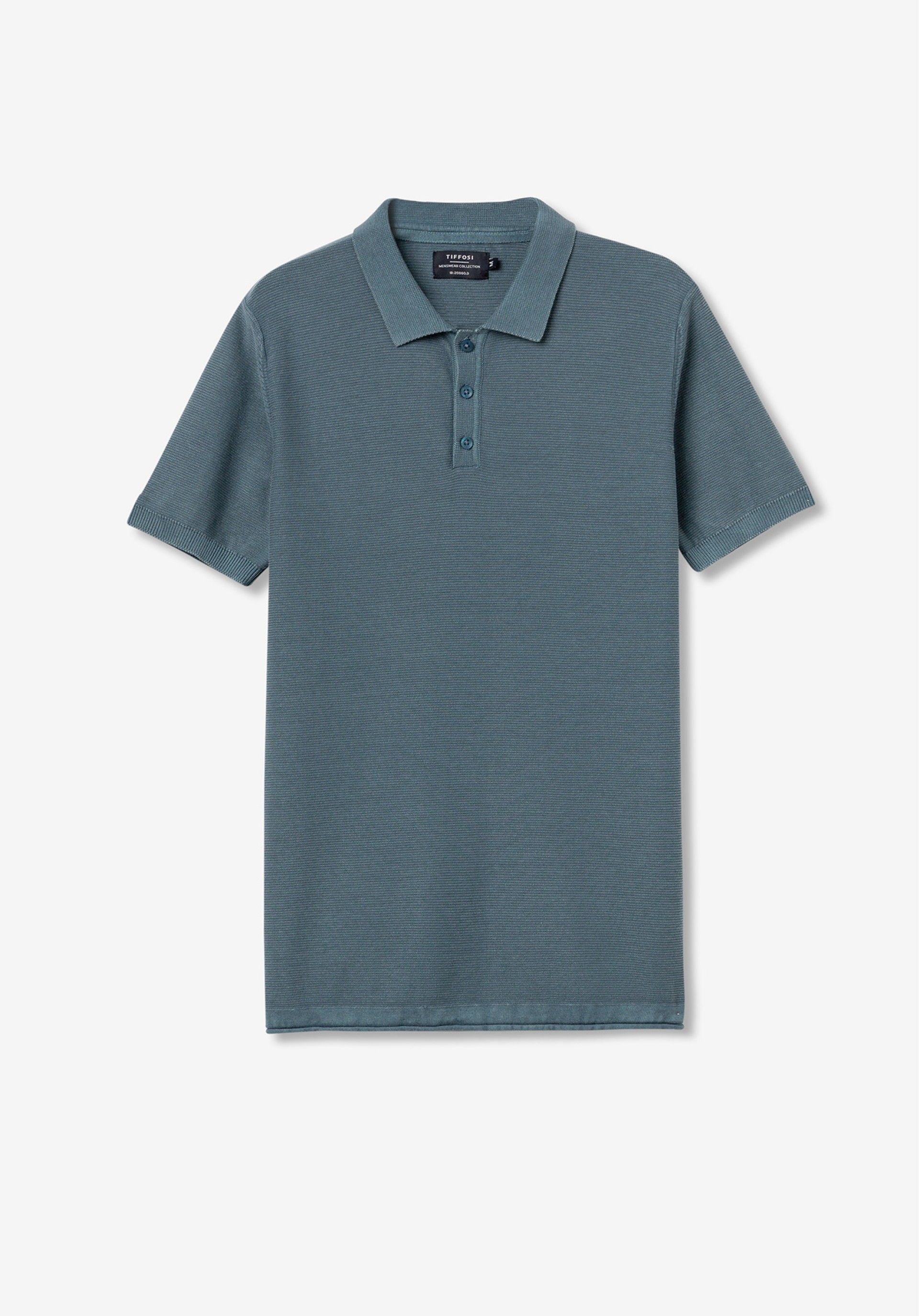 Polo Lewis Blue Mirage