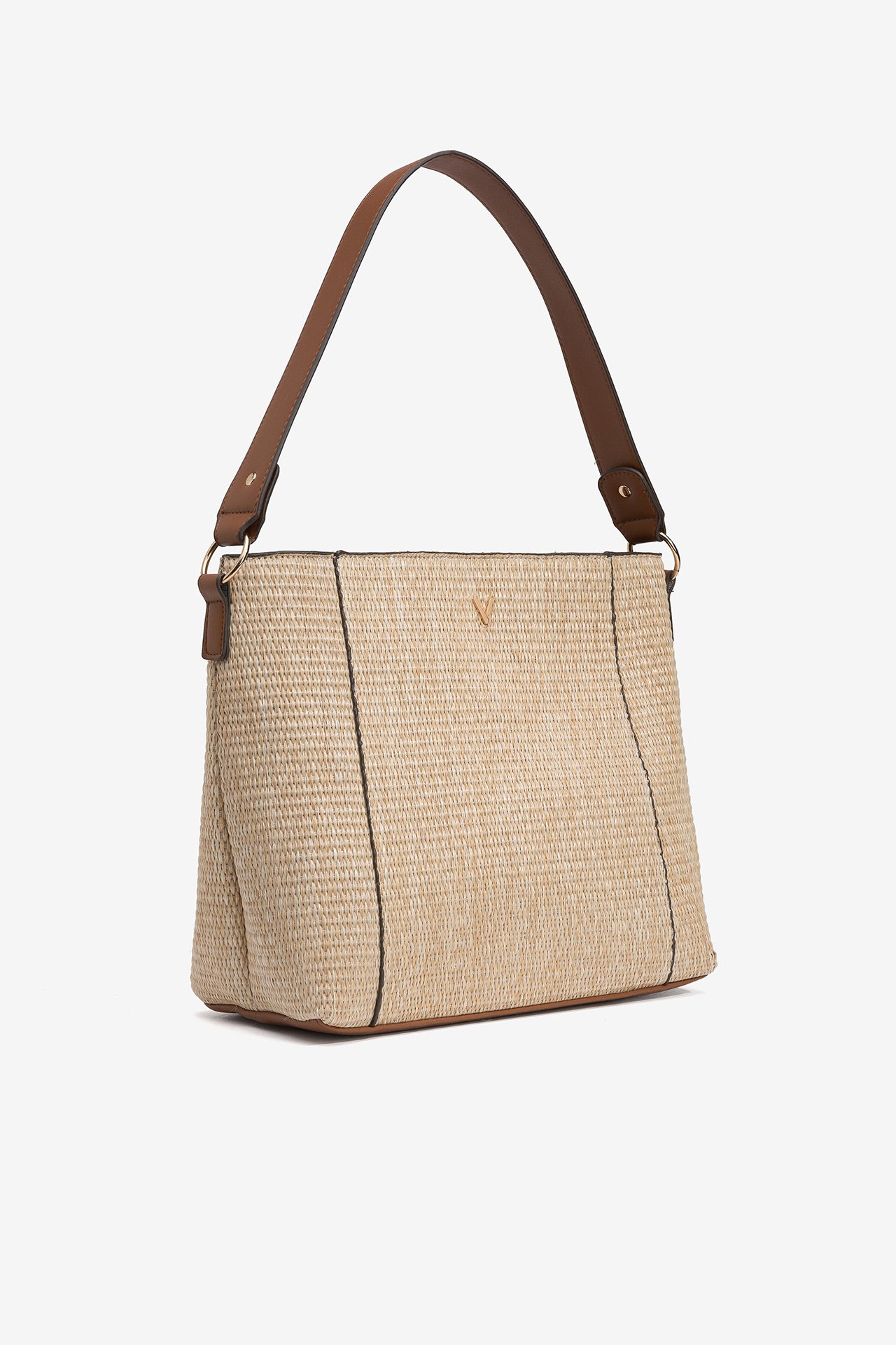 Bolso Rafia 4360