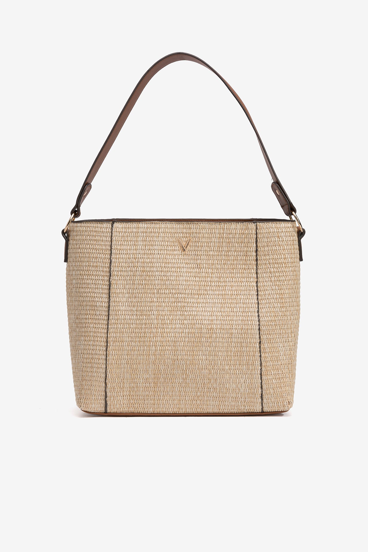 Bolso Rafia 4360