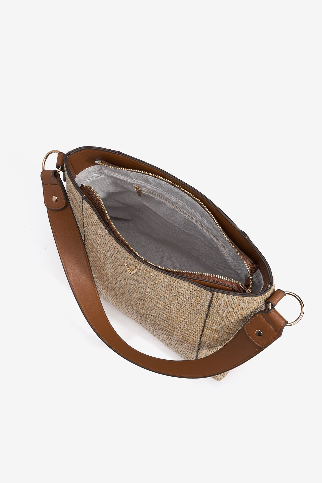 Bolso Rafia 4360