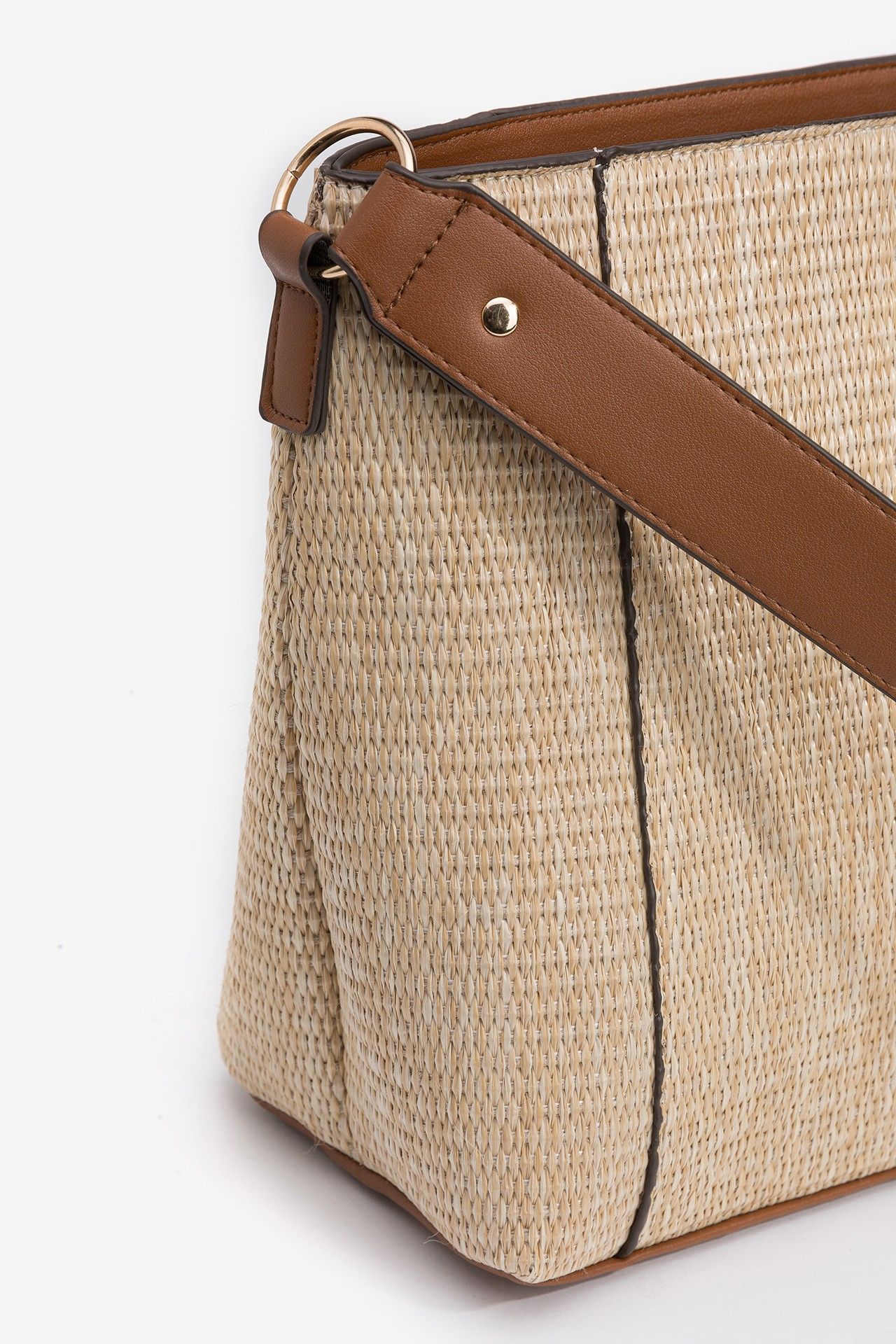 Bolso Rafia 4360